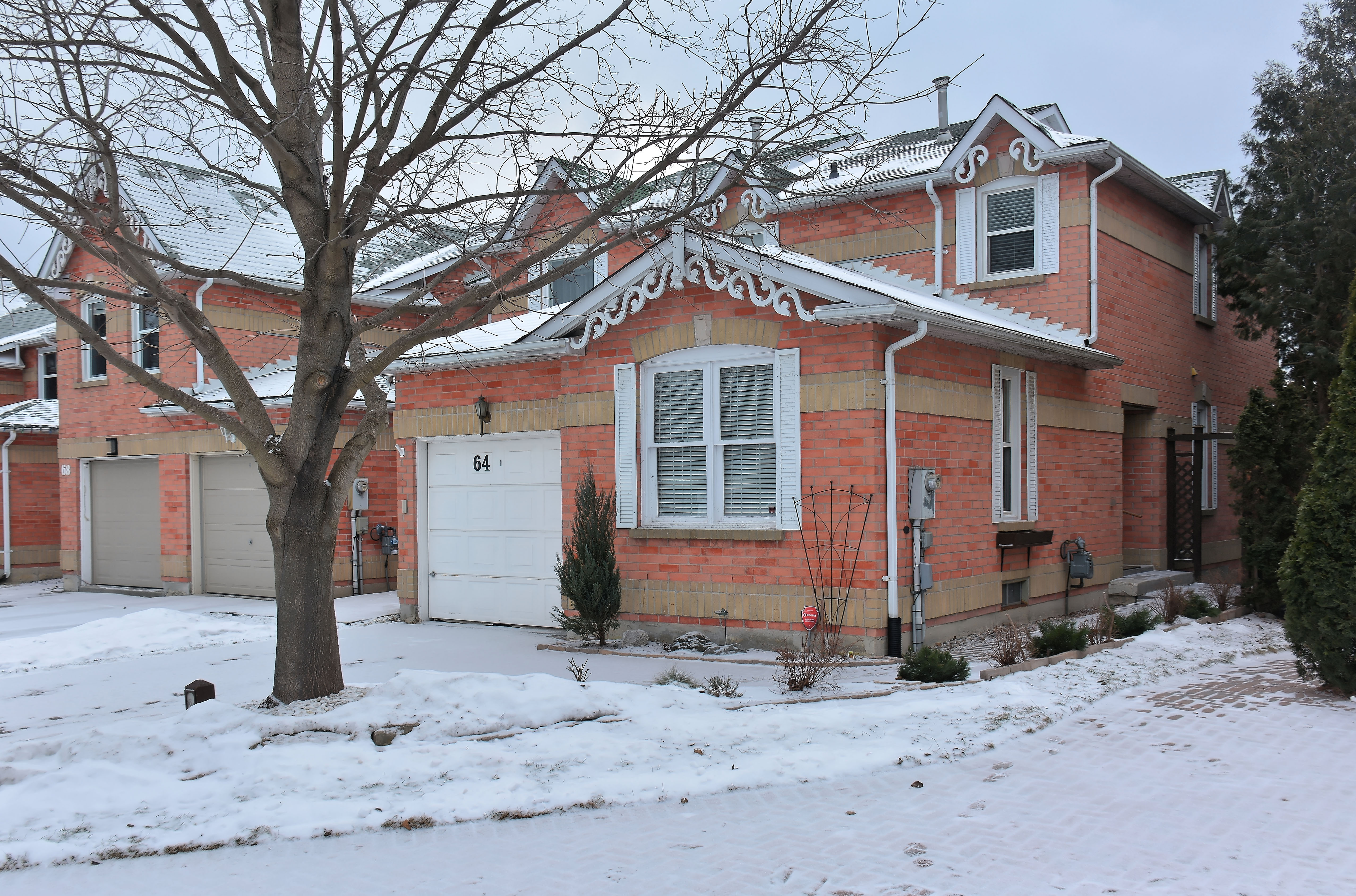 64 Ritva Court