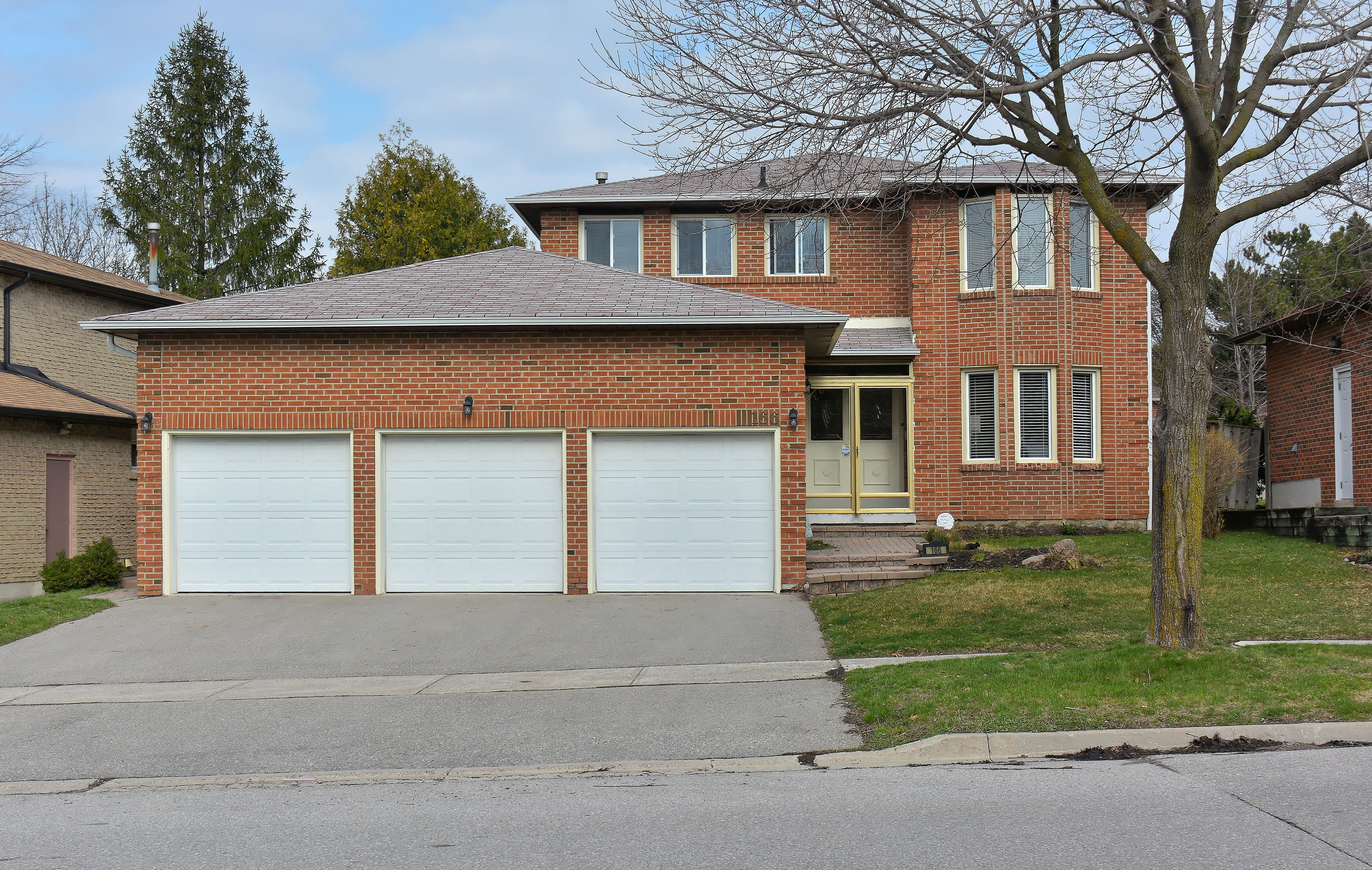 166 Fincham Avenue