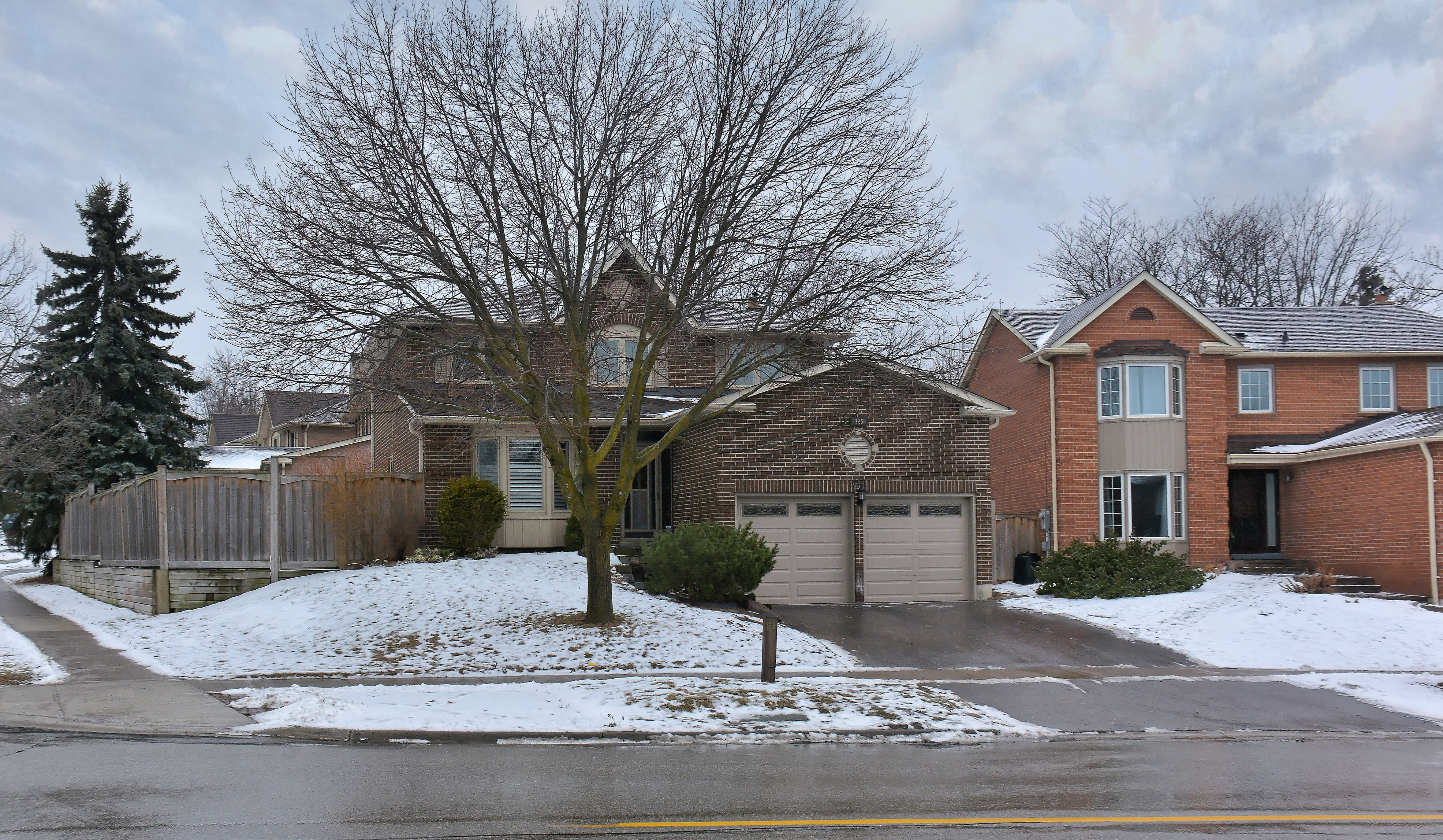 165 Fincham Avenue