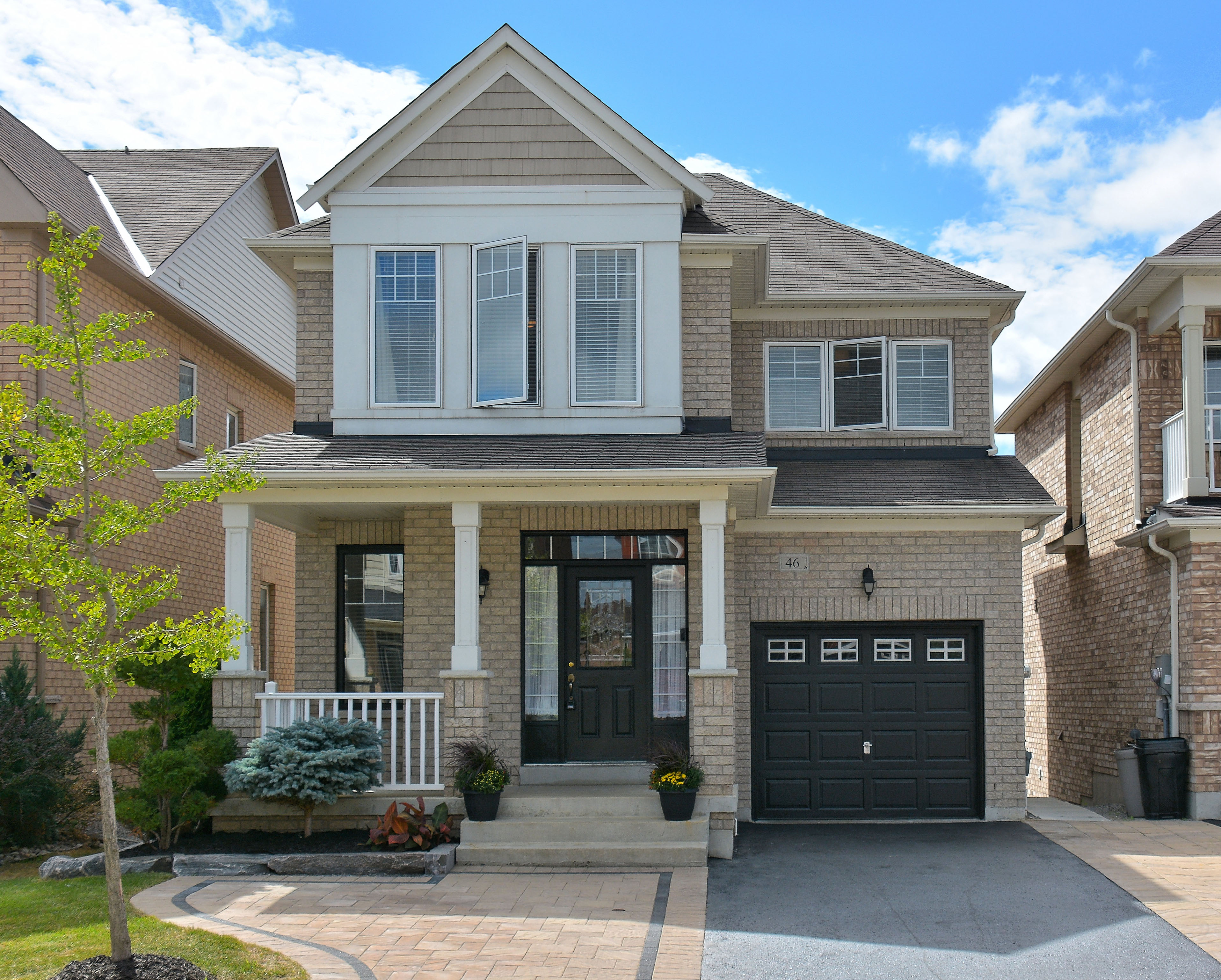 46 Amos Lehman Way