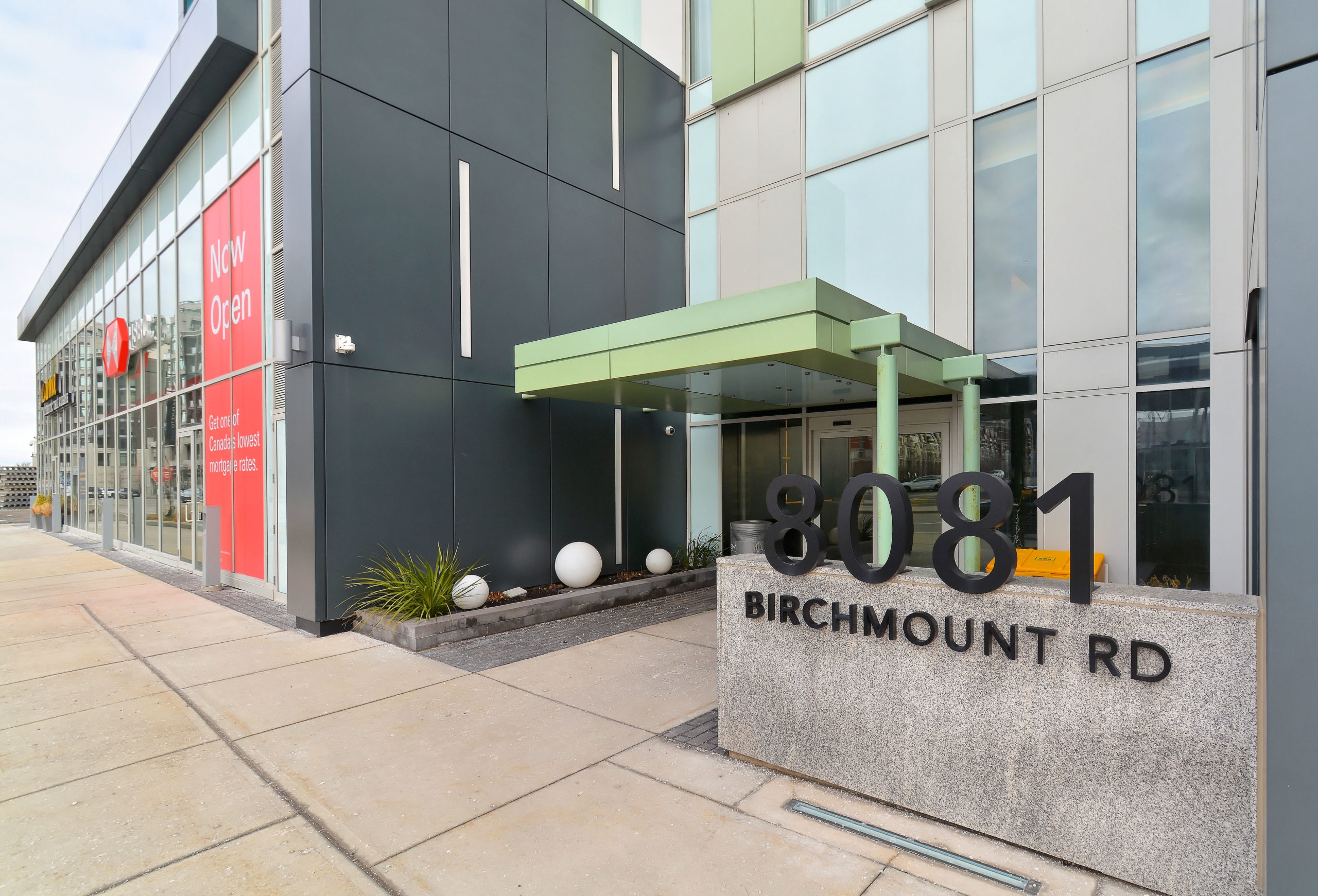8081 Birchmount Road #1015
