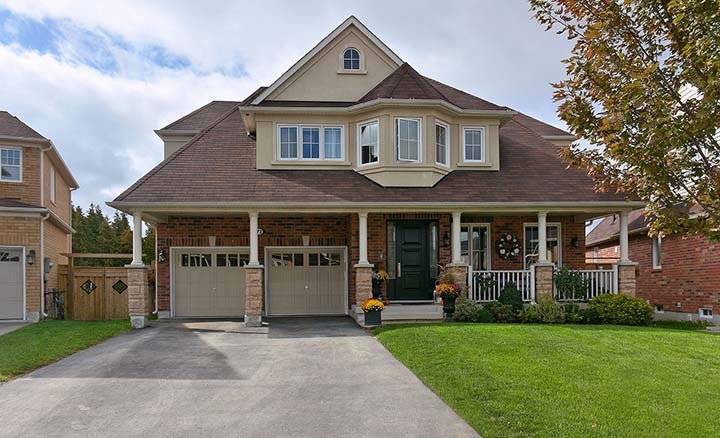 73 Yorkleigh Circle