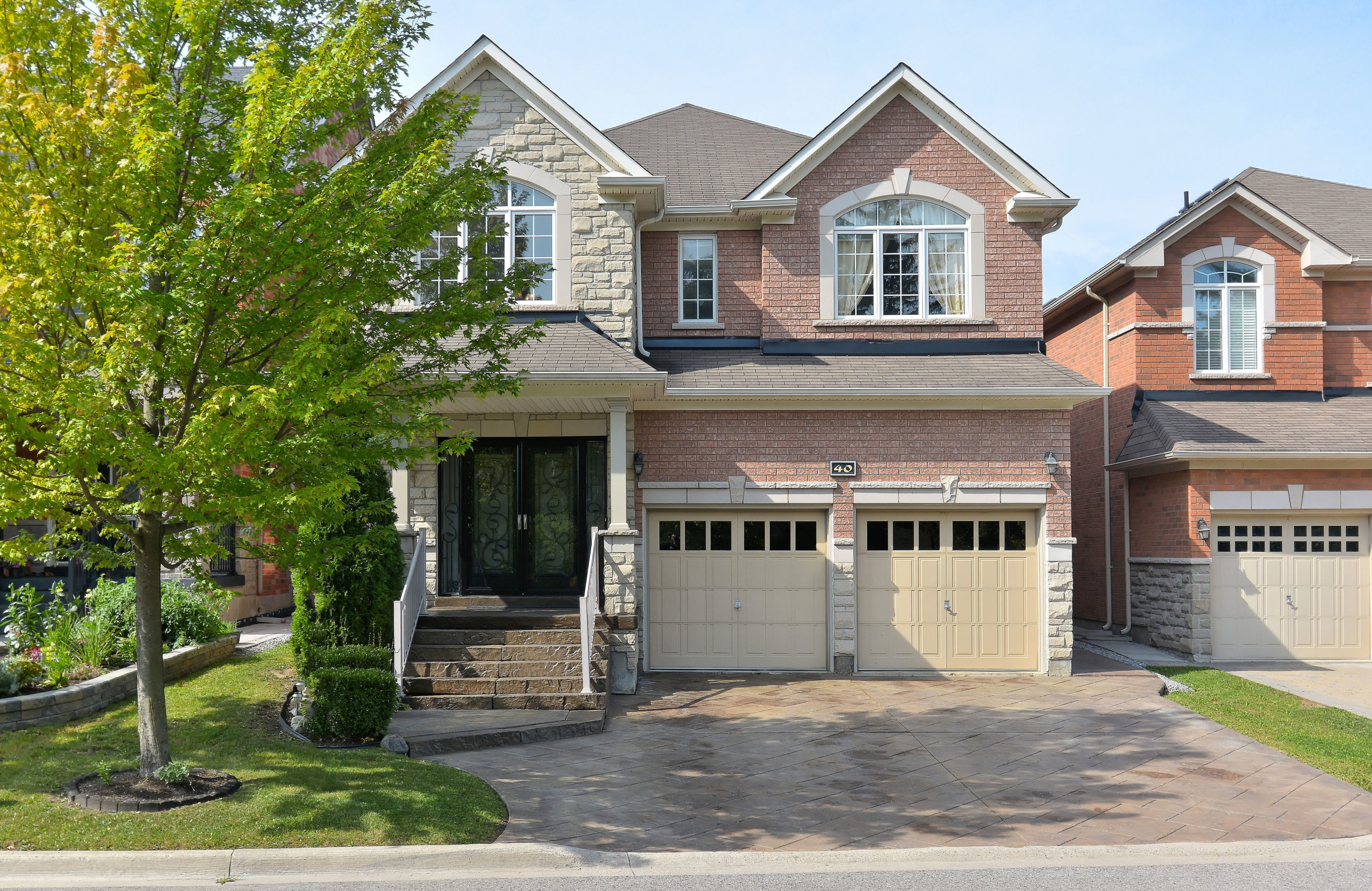 40 George Martin Drive