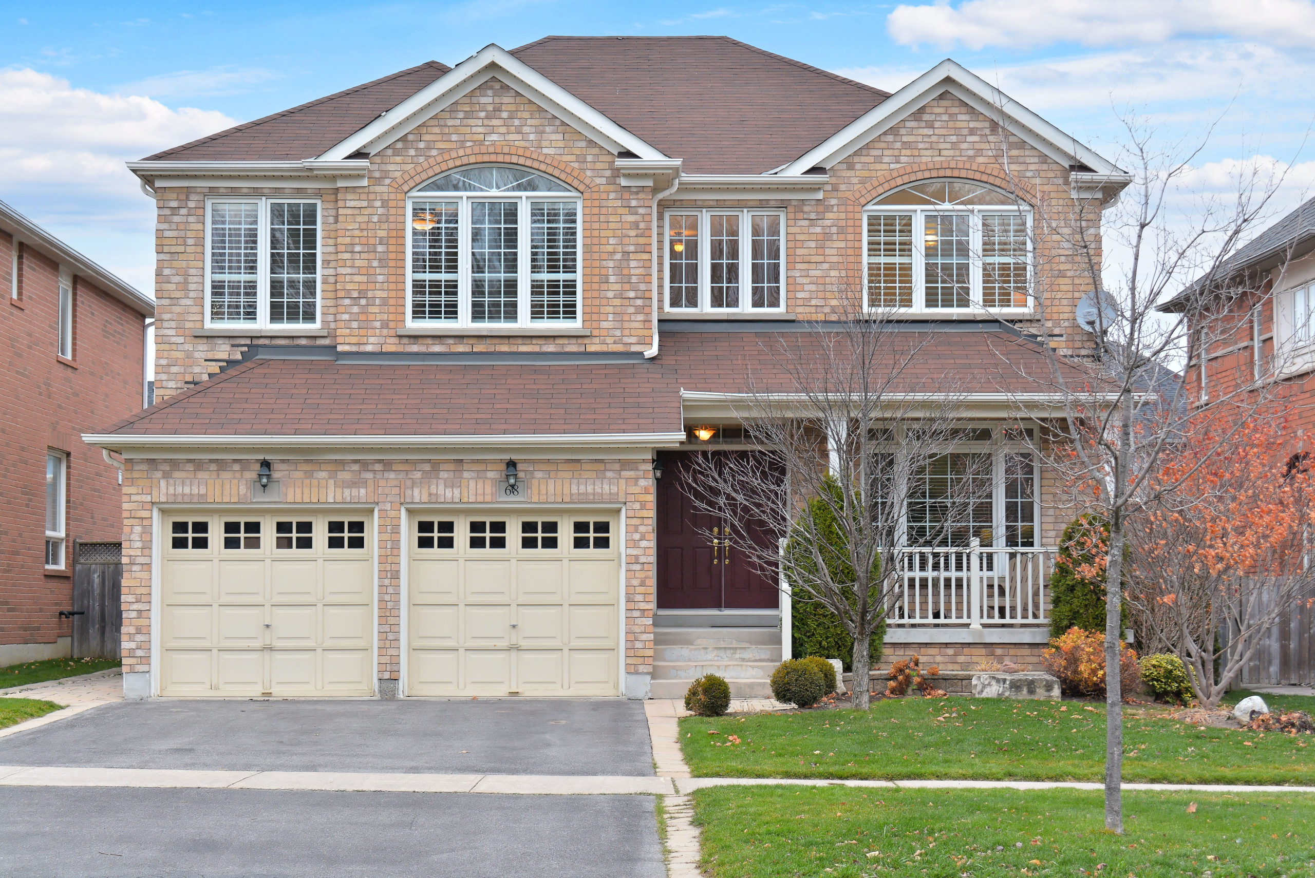 68 Twin Streams Road