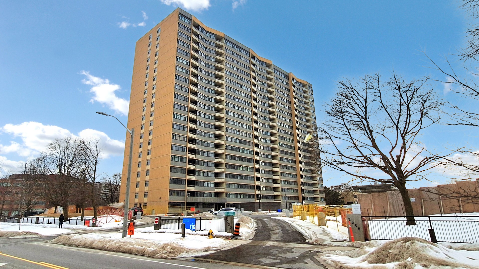 2050 Bridletowne Circle #1212