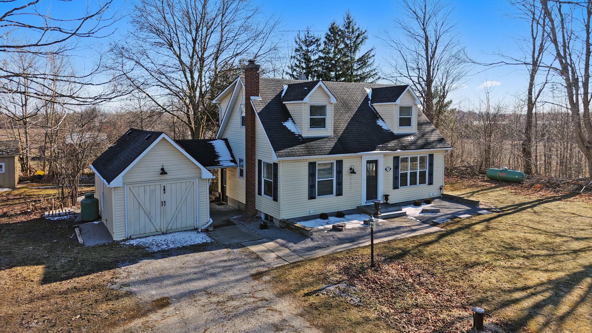 4219 Stouffville Road