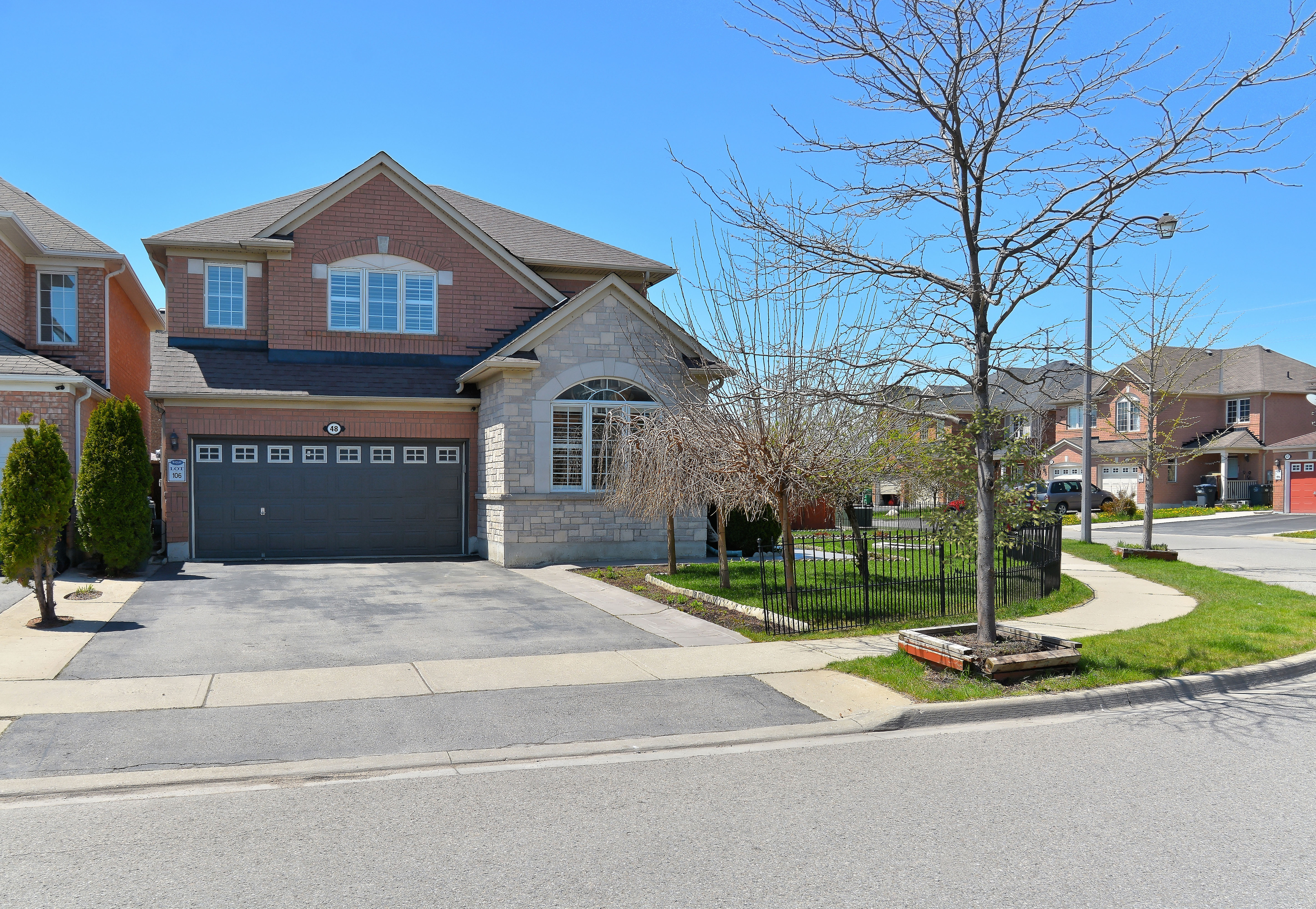 48 Bottomwood Street — photo 2