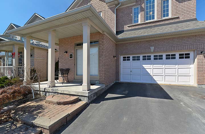 6 Annina Crescent, Markham — photo 3
