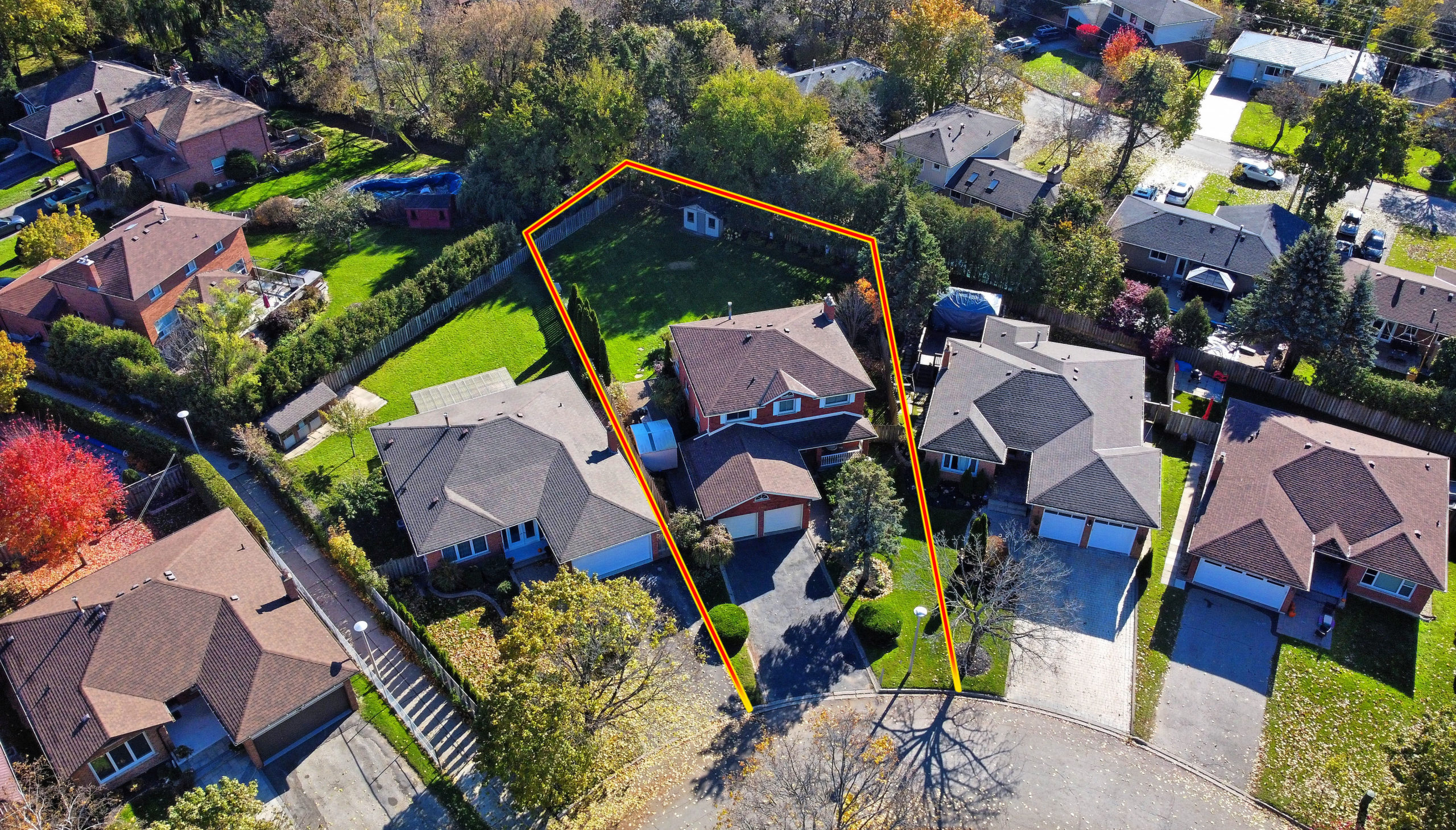 280 Debborah Place