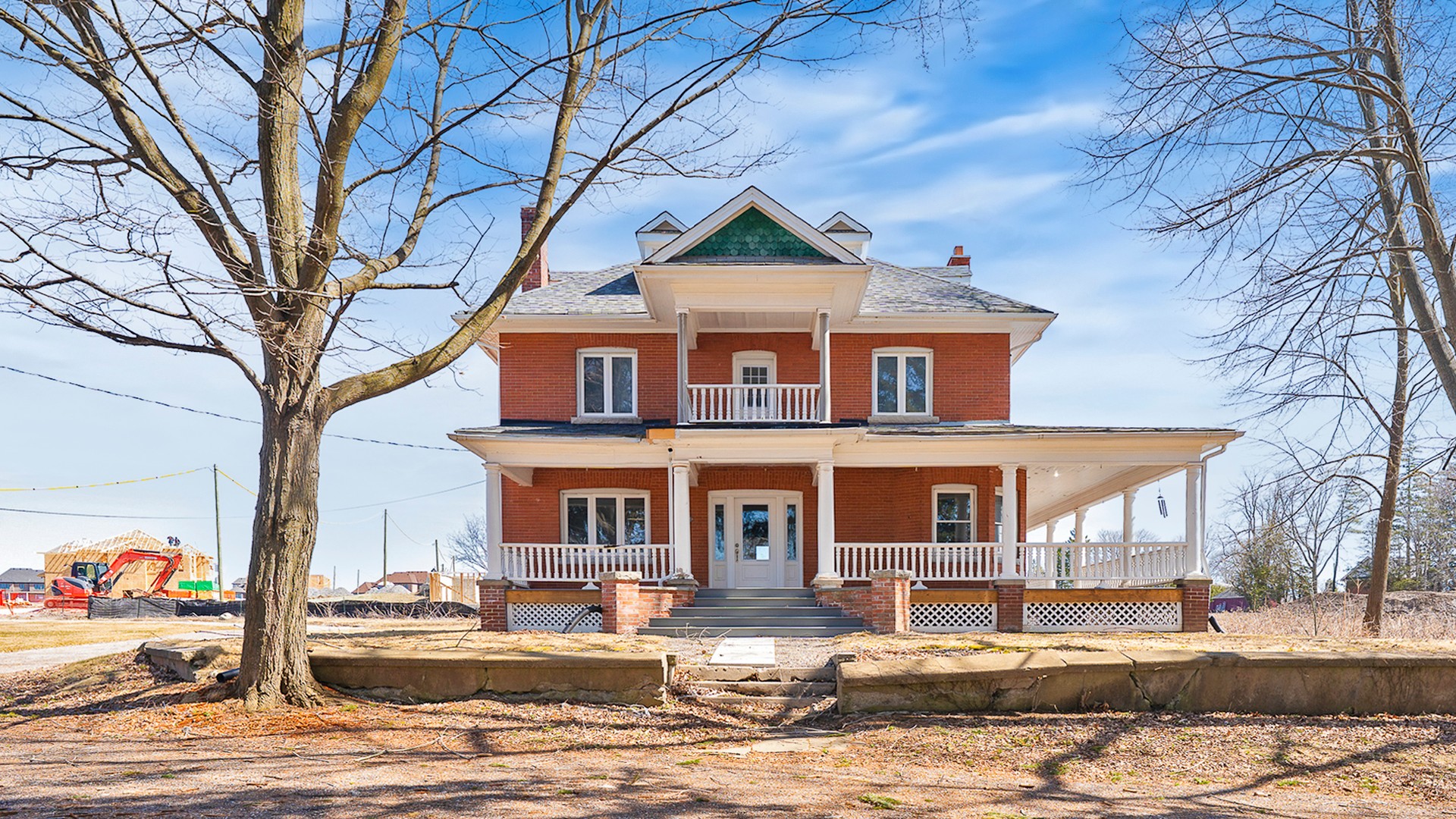 5113 Old Brock Road