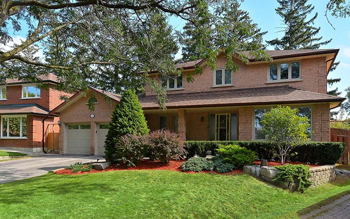 31 Dorman Drive, Stouffville — photo 3
