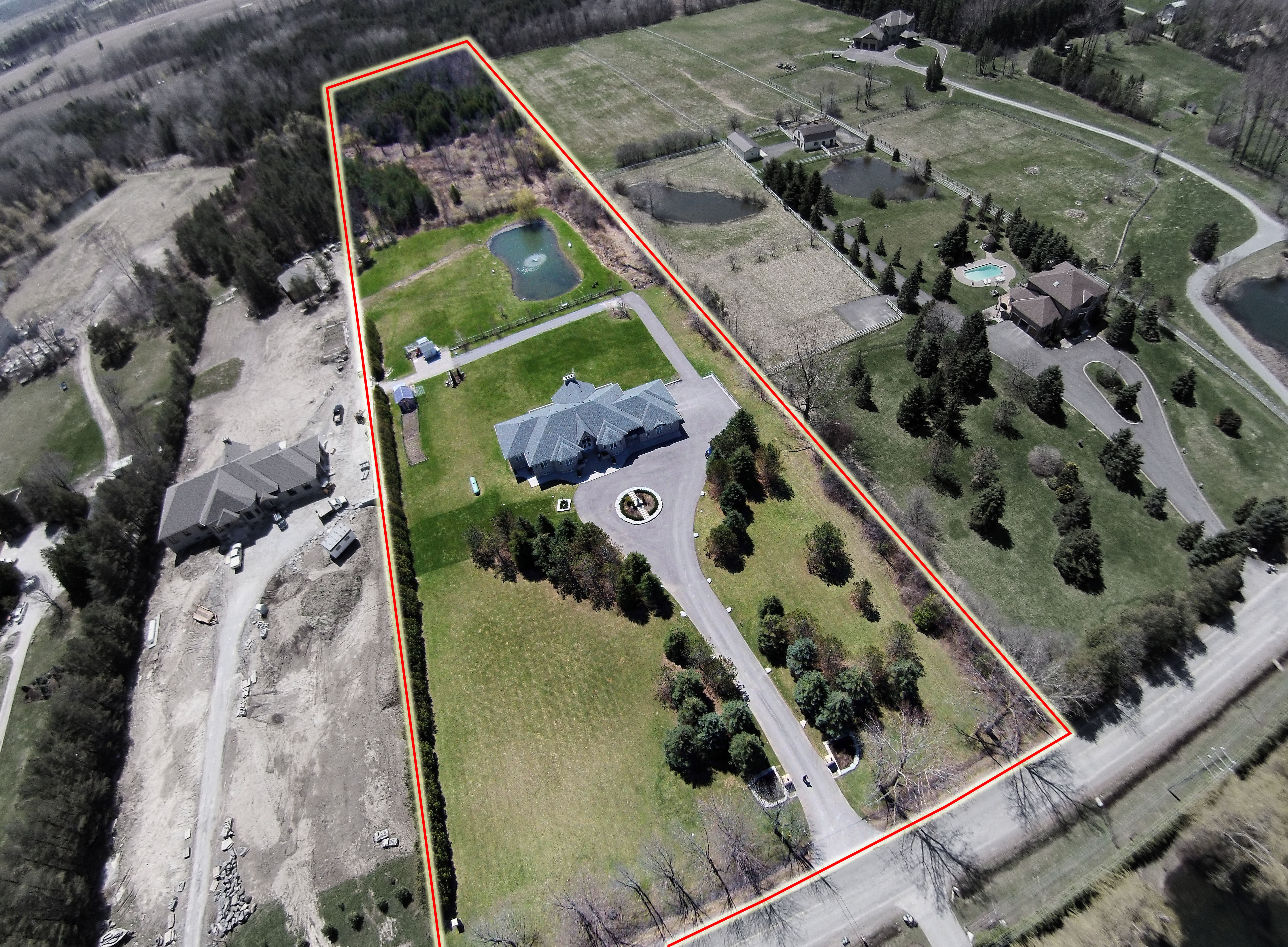4167 Bethesda Sideroad — photo 2