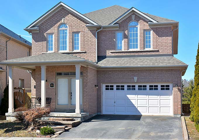 6 Annina Crescent, Markham
