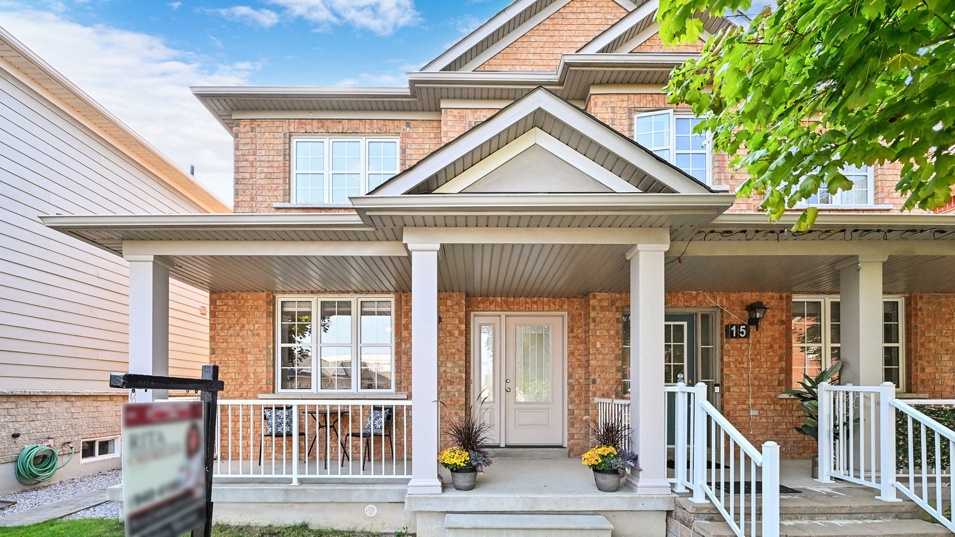 13 Ladywood Court