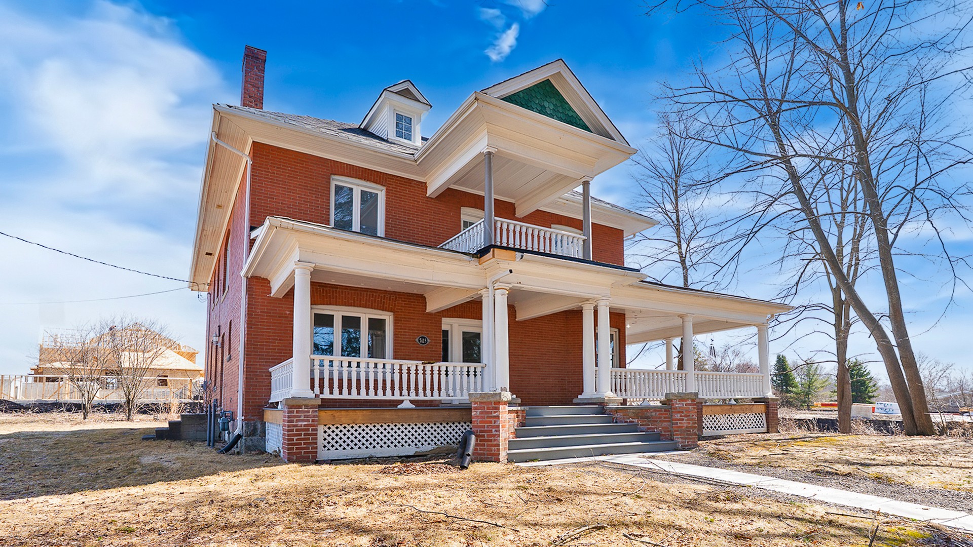 5113 Old Brock Road — photo 3