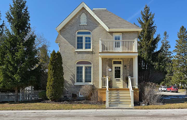 88 Edward Street, Stouffville