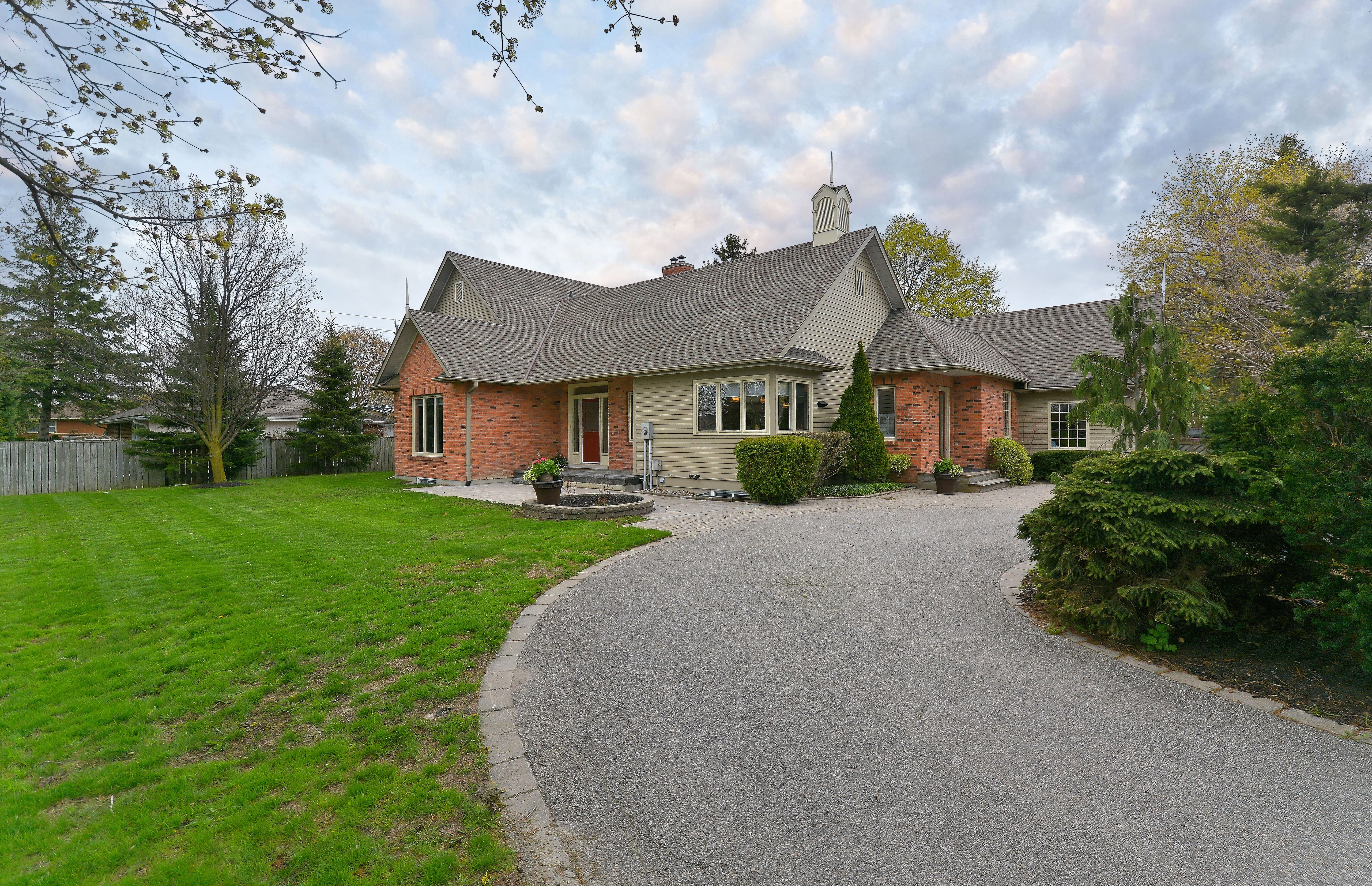 129 Albert Street, Stouffville — photo 3