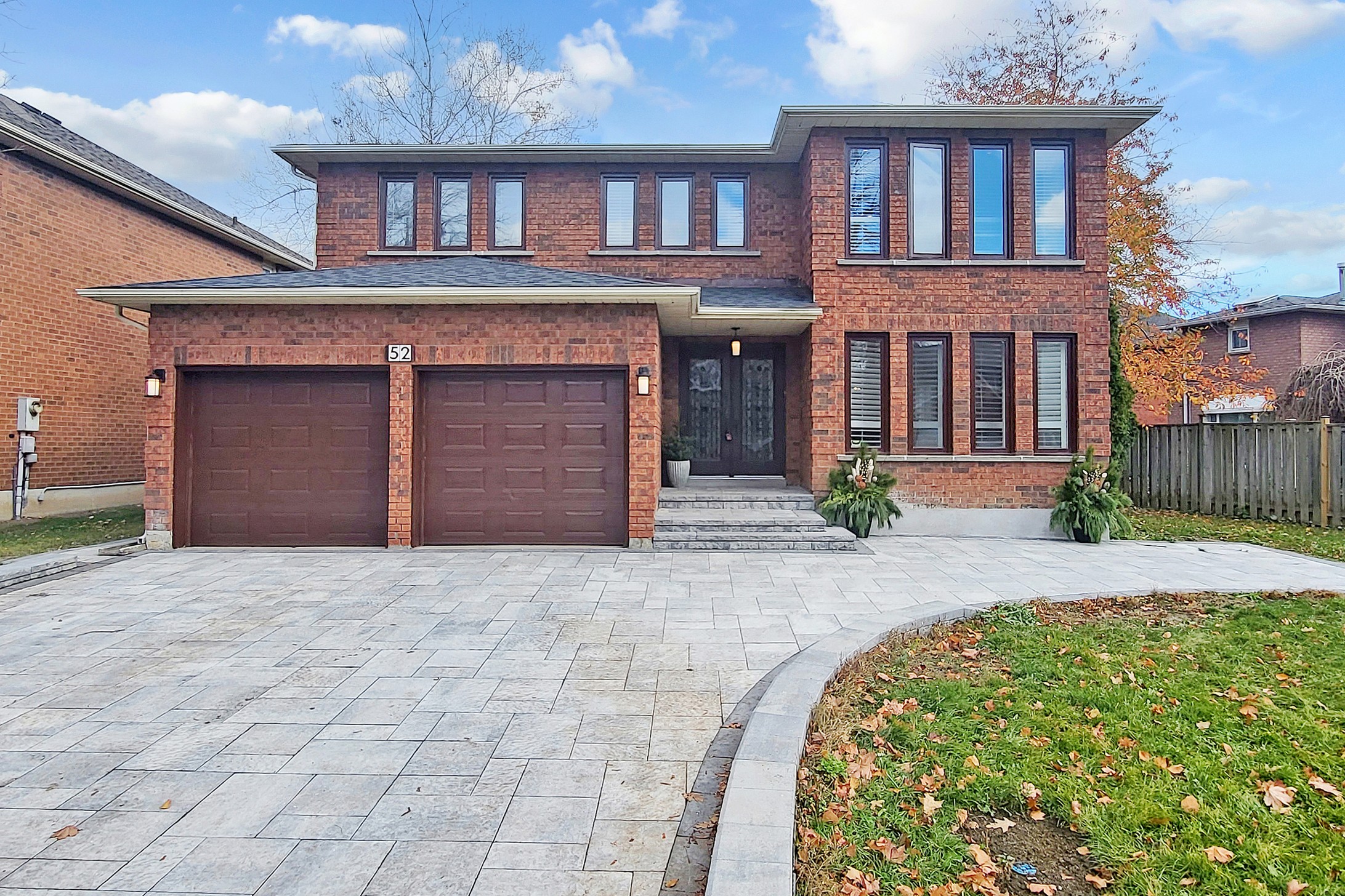 52 Glendale Road
