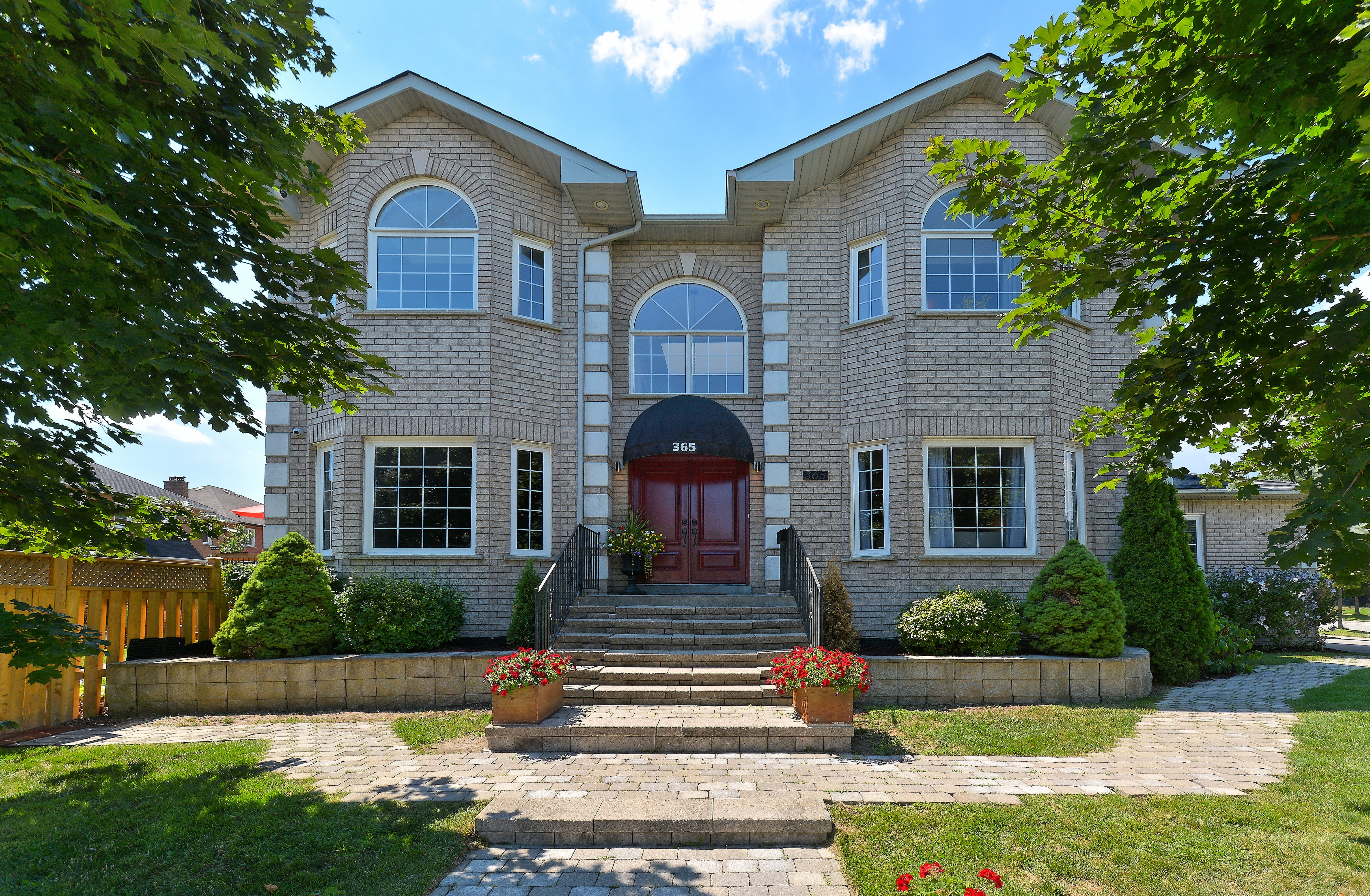 365 Fern Ave