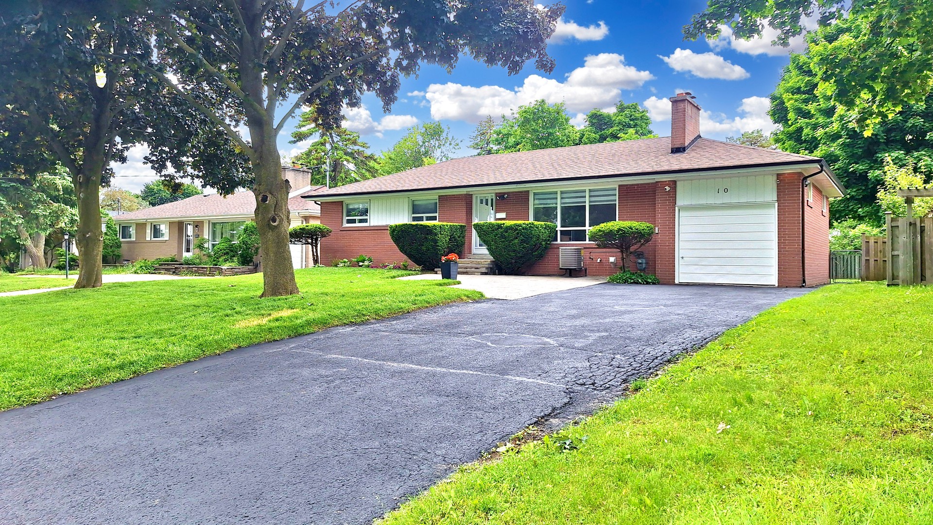10 Galsworthy Drive
