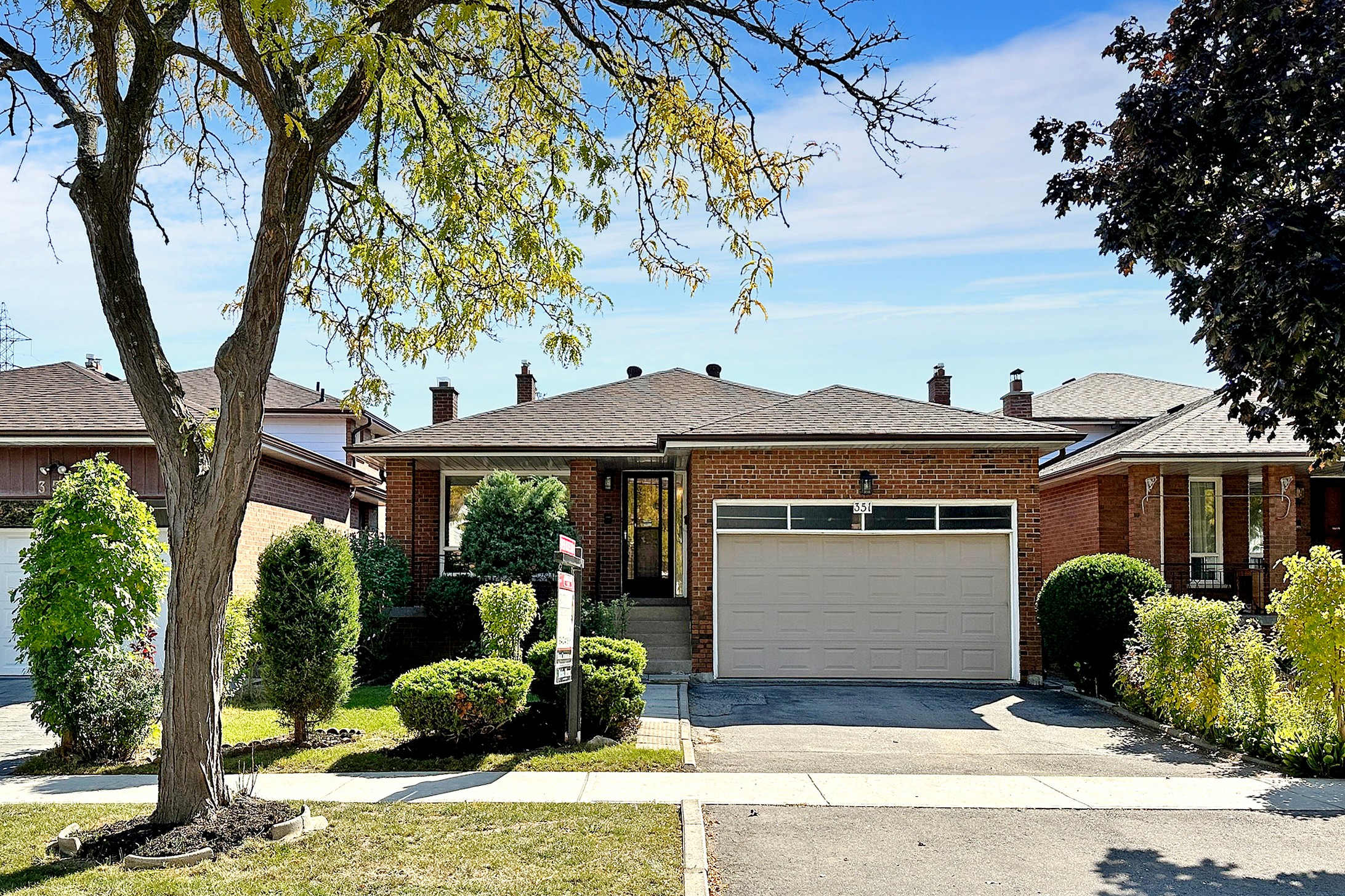 351 Huntsmill Boulevard
