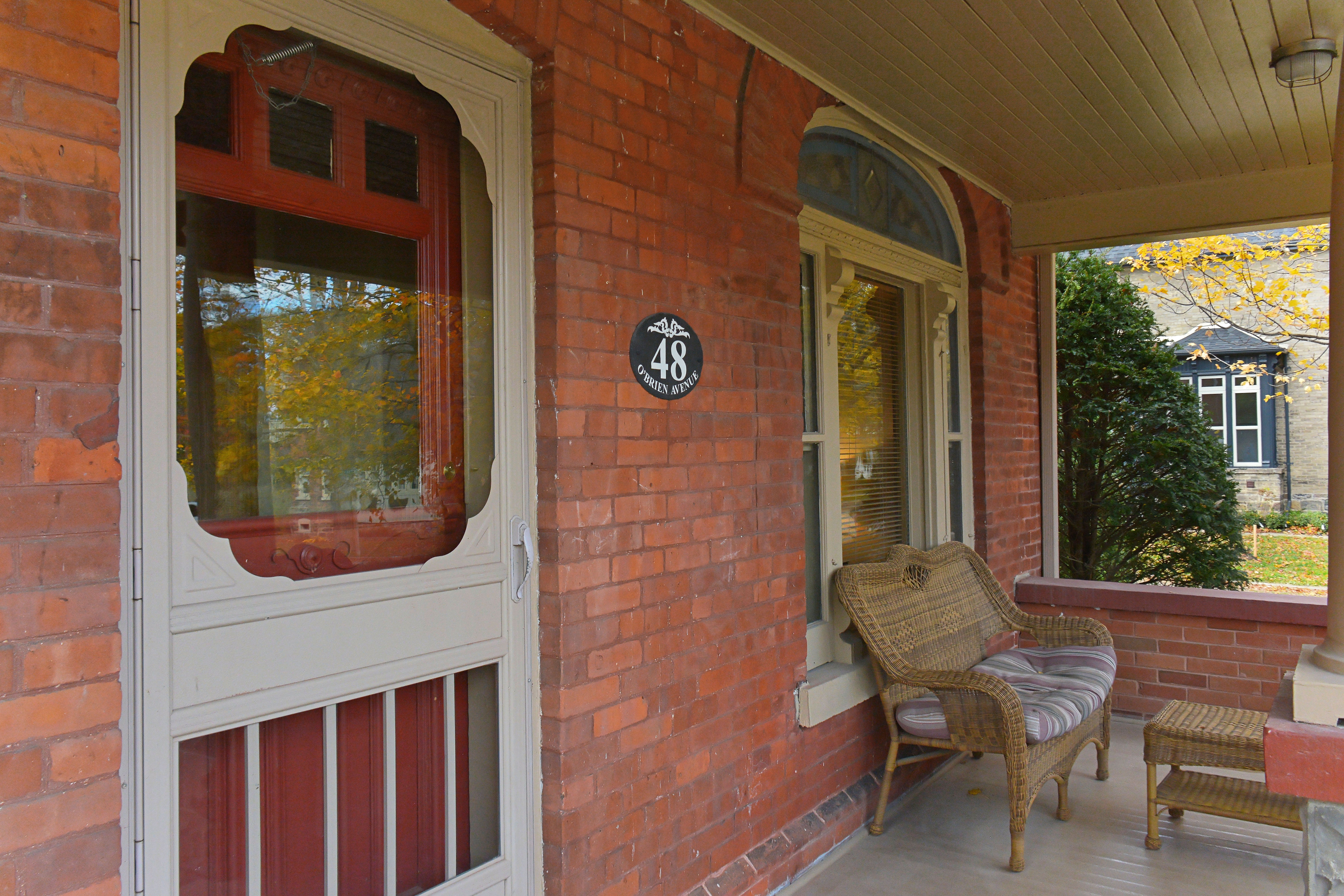 48 O’Brien Avenue