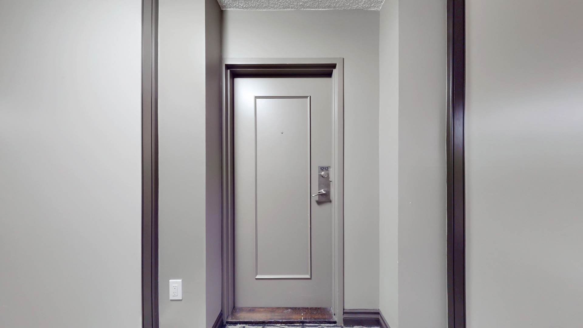 2050 Bridletowne Circle #1212 — photo 3