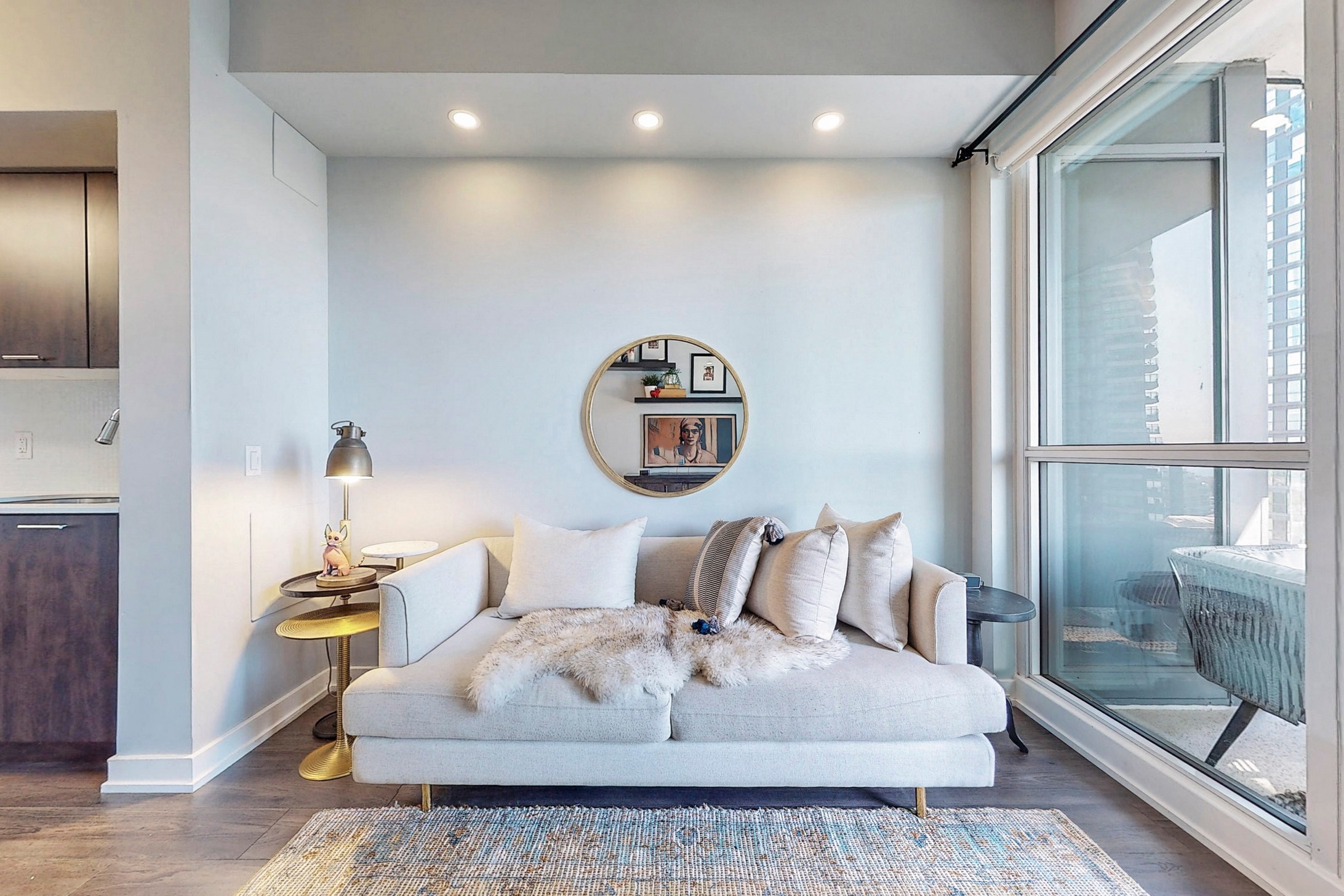 2220 Lake Shore Blvd W #1608