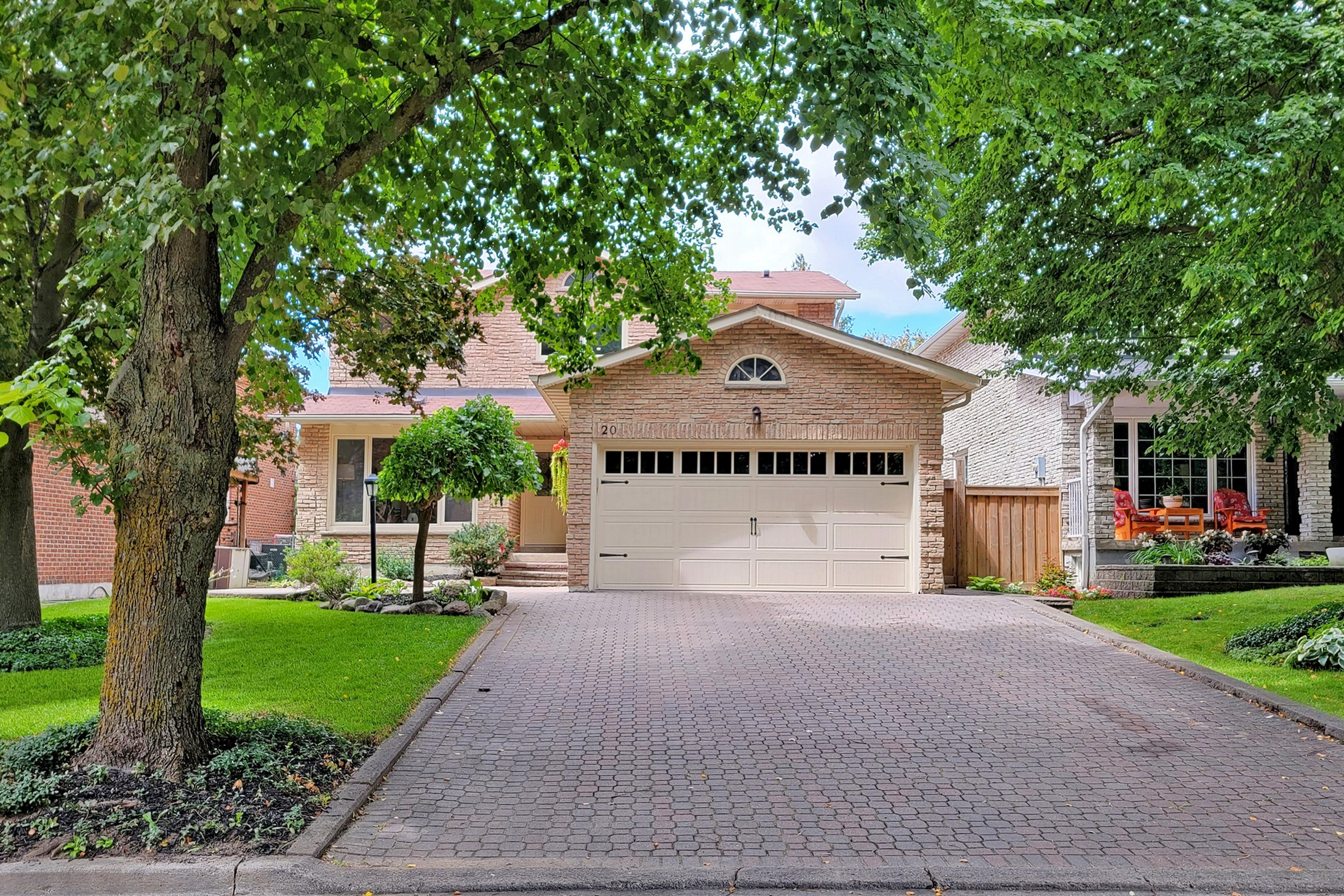20 Dewitt Court — photo 2