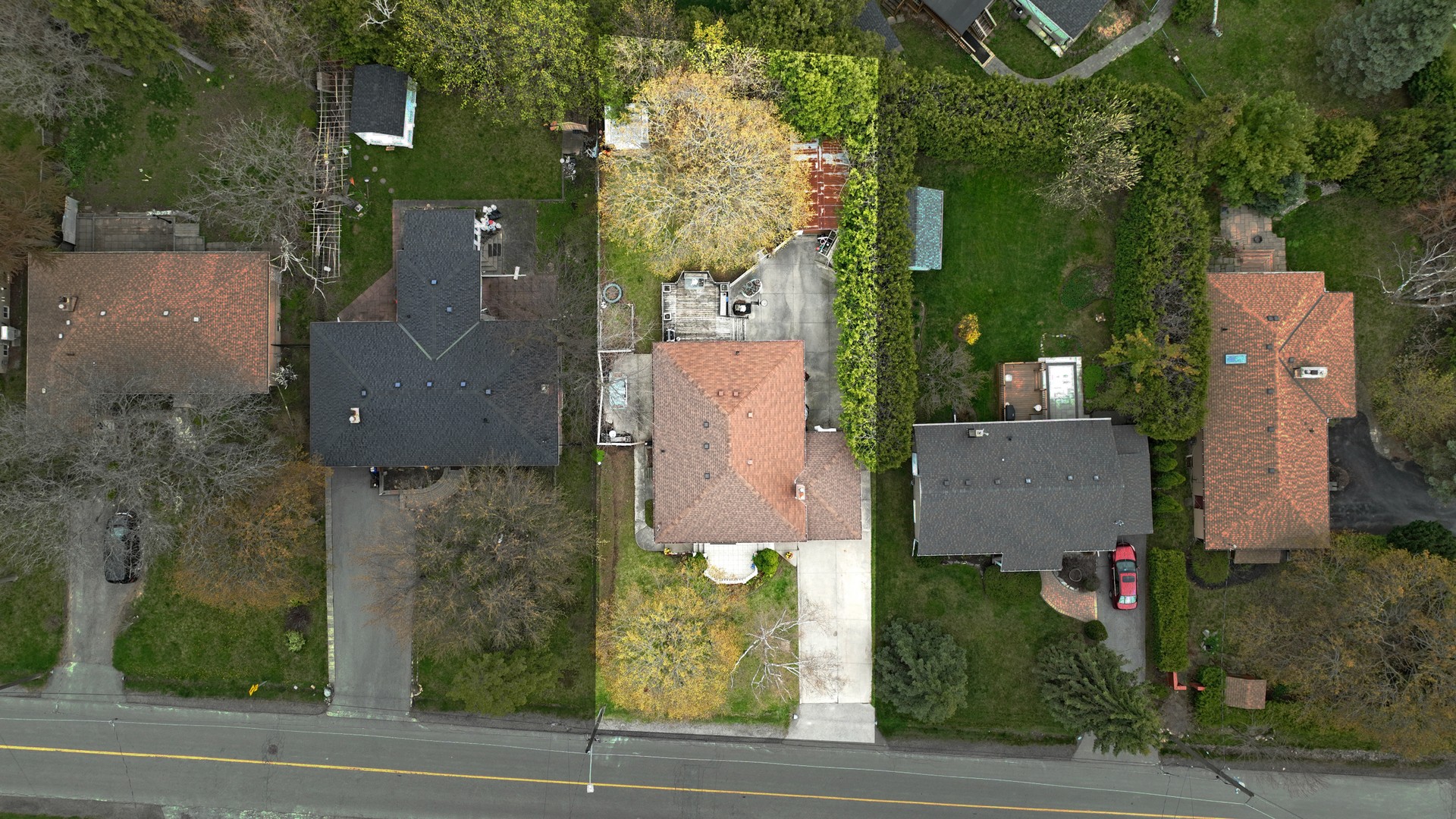 42 Rougecrest Drive — photo 2