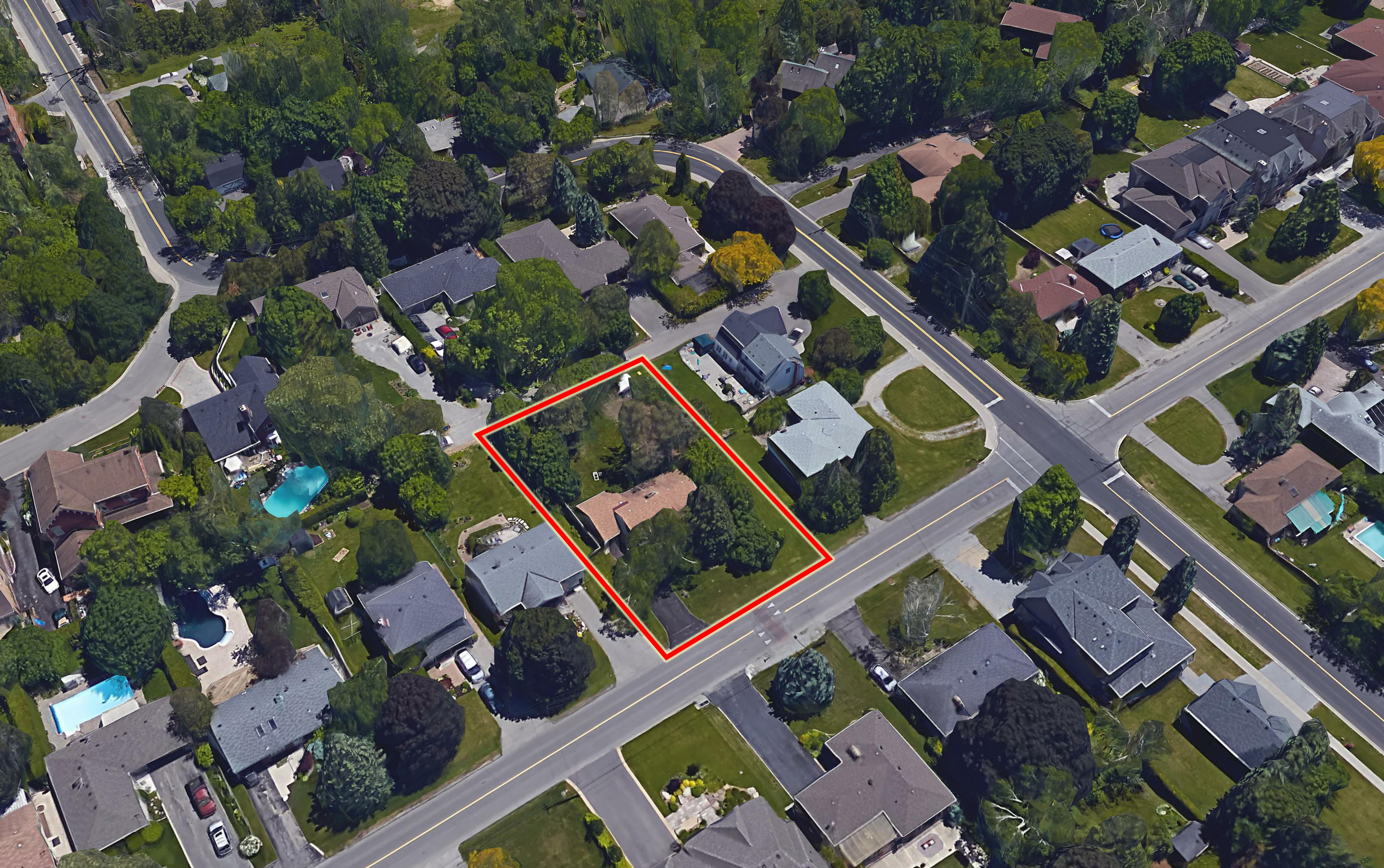47 Hawkridge Avenue
