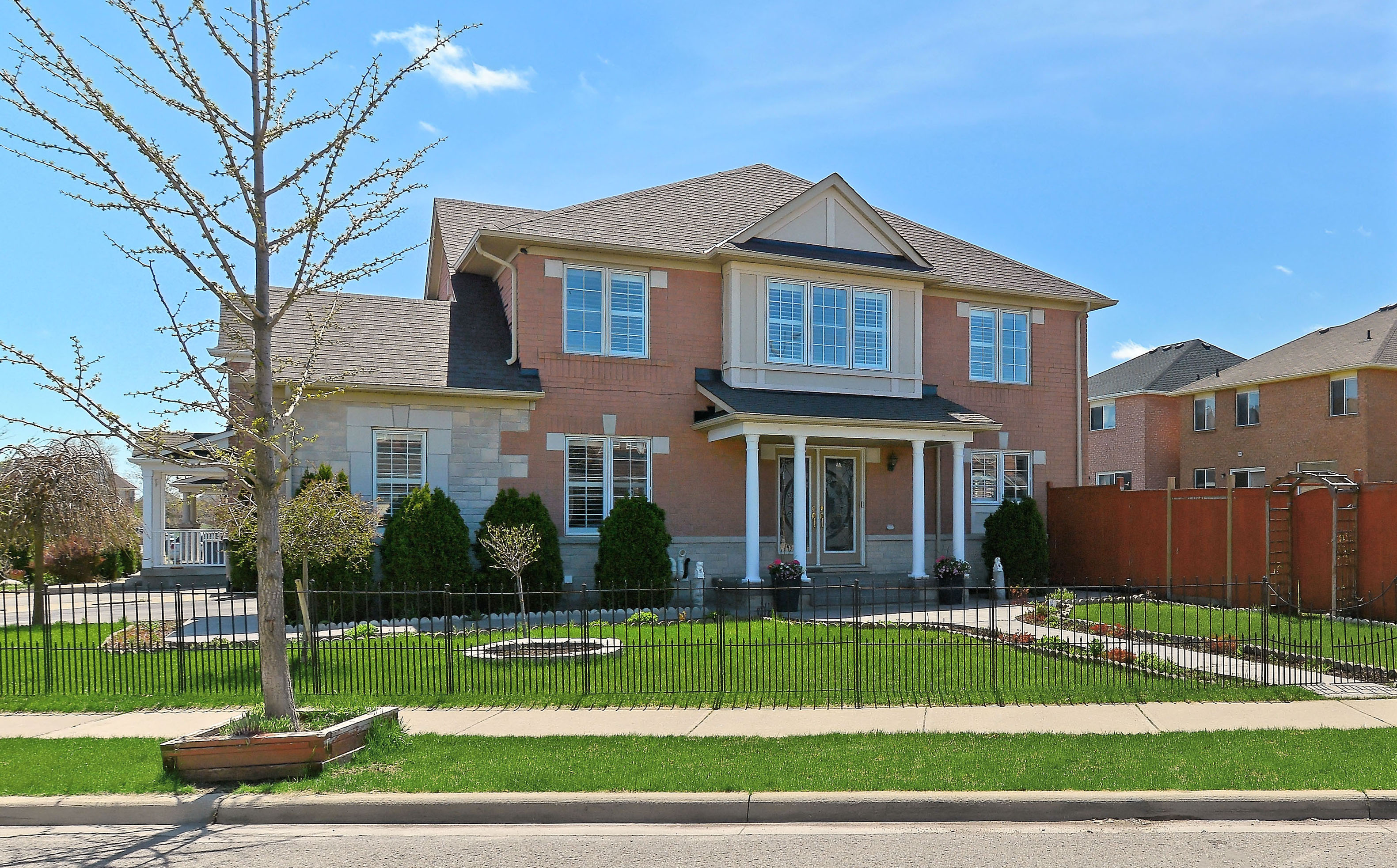 48 Bottomwood Street