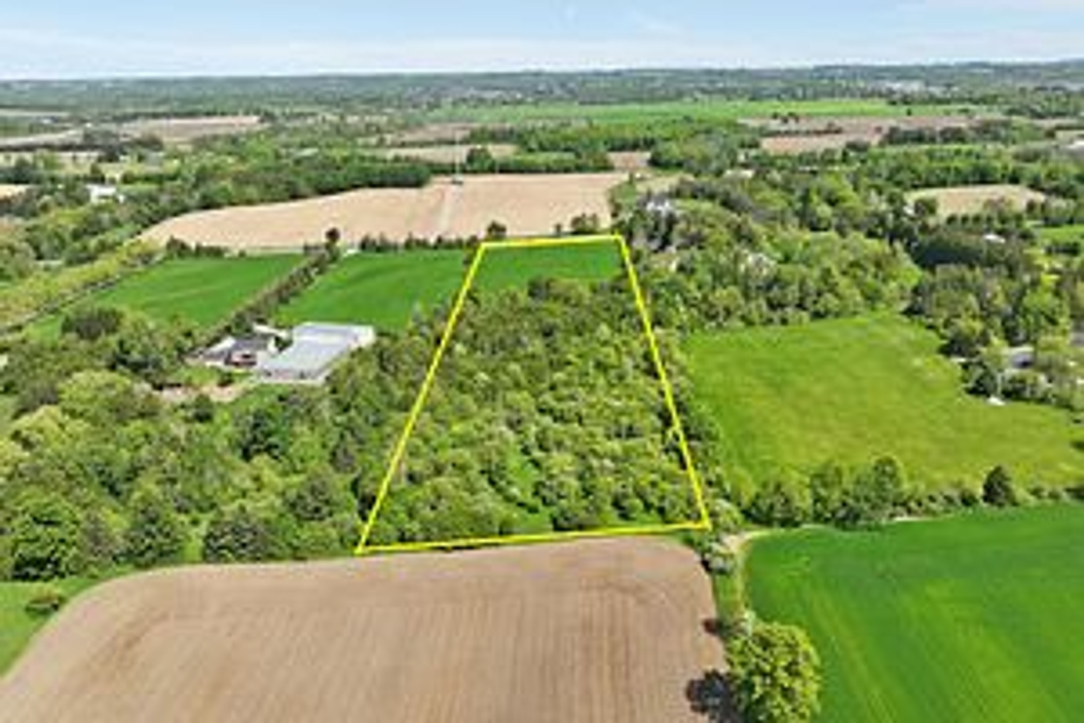 N/A 19th Avenue, Markham ~ 10 ACRES — photo 3