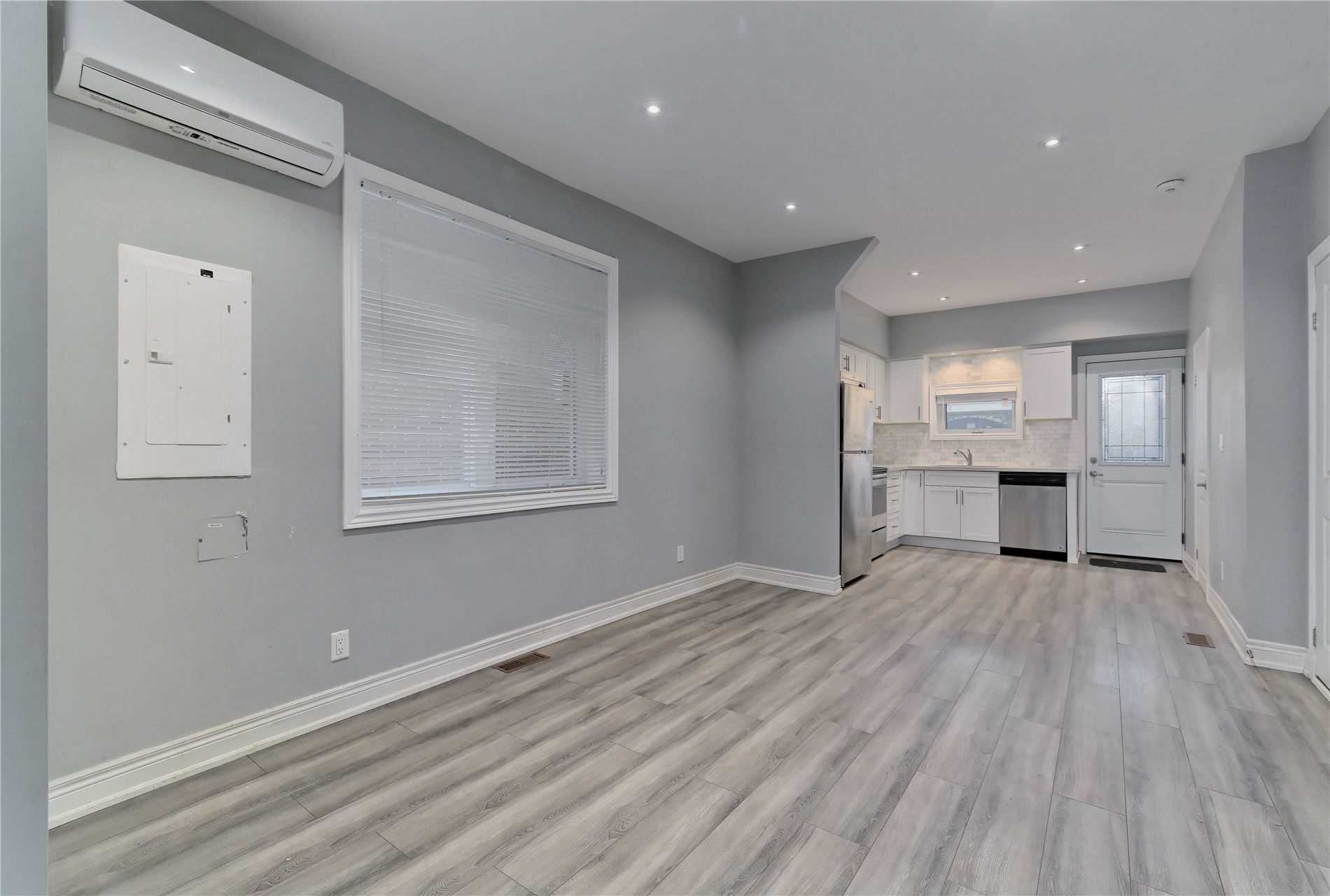 457 Jones Avenue #2