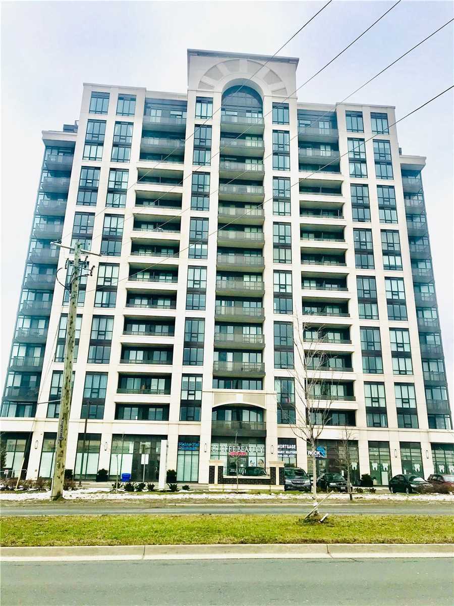 9582 Markham Road #905