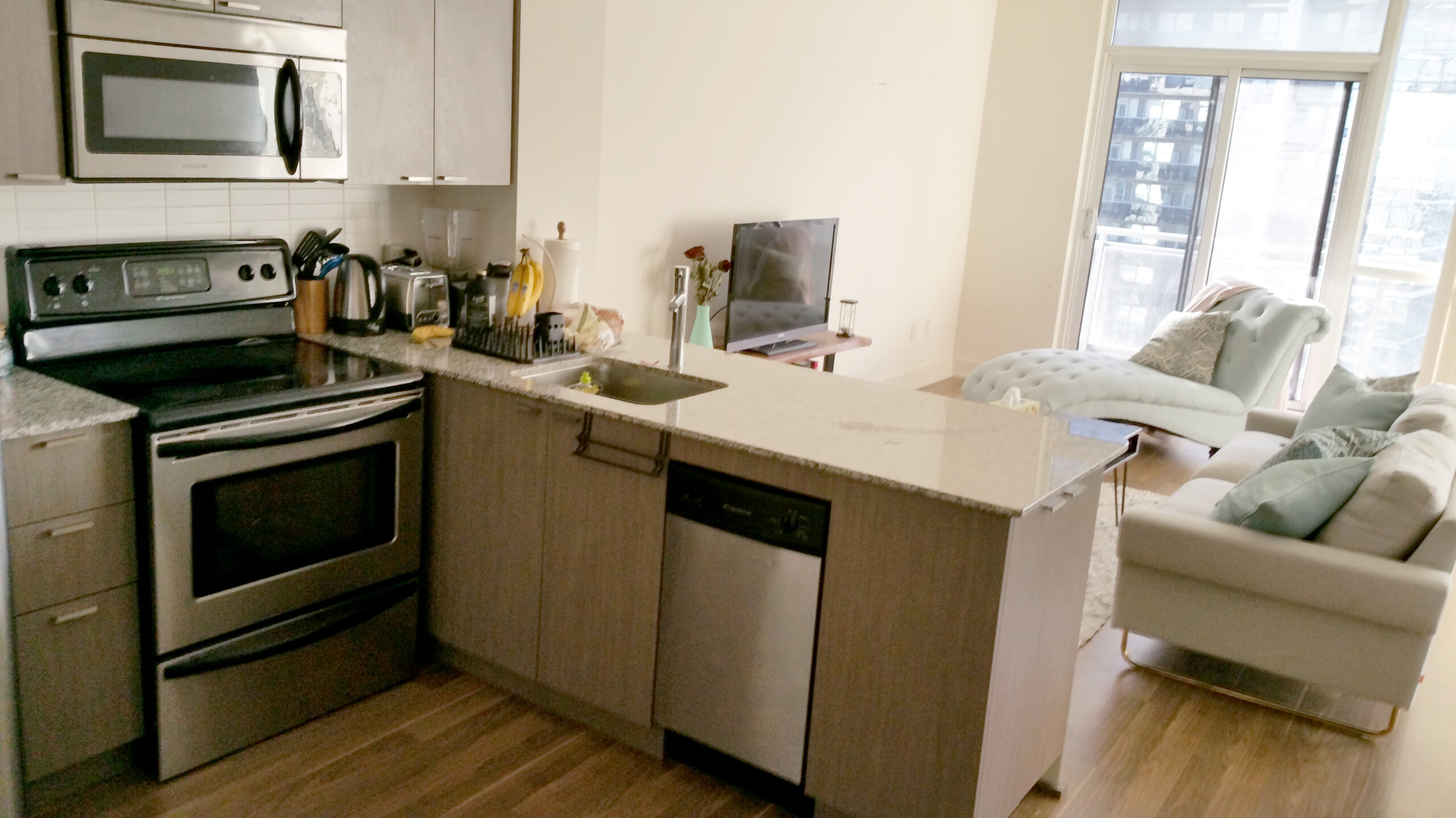 23 Sheppard Ave E #2102 — photo 2