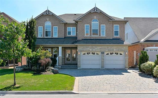 23 Pondmede Crescent