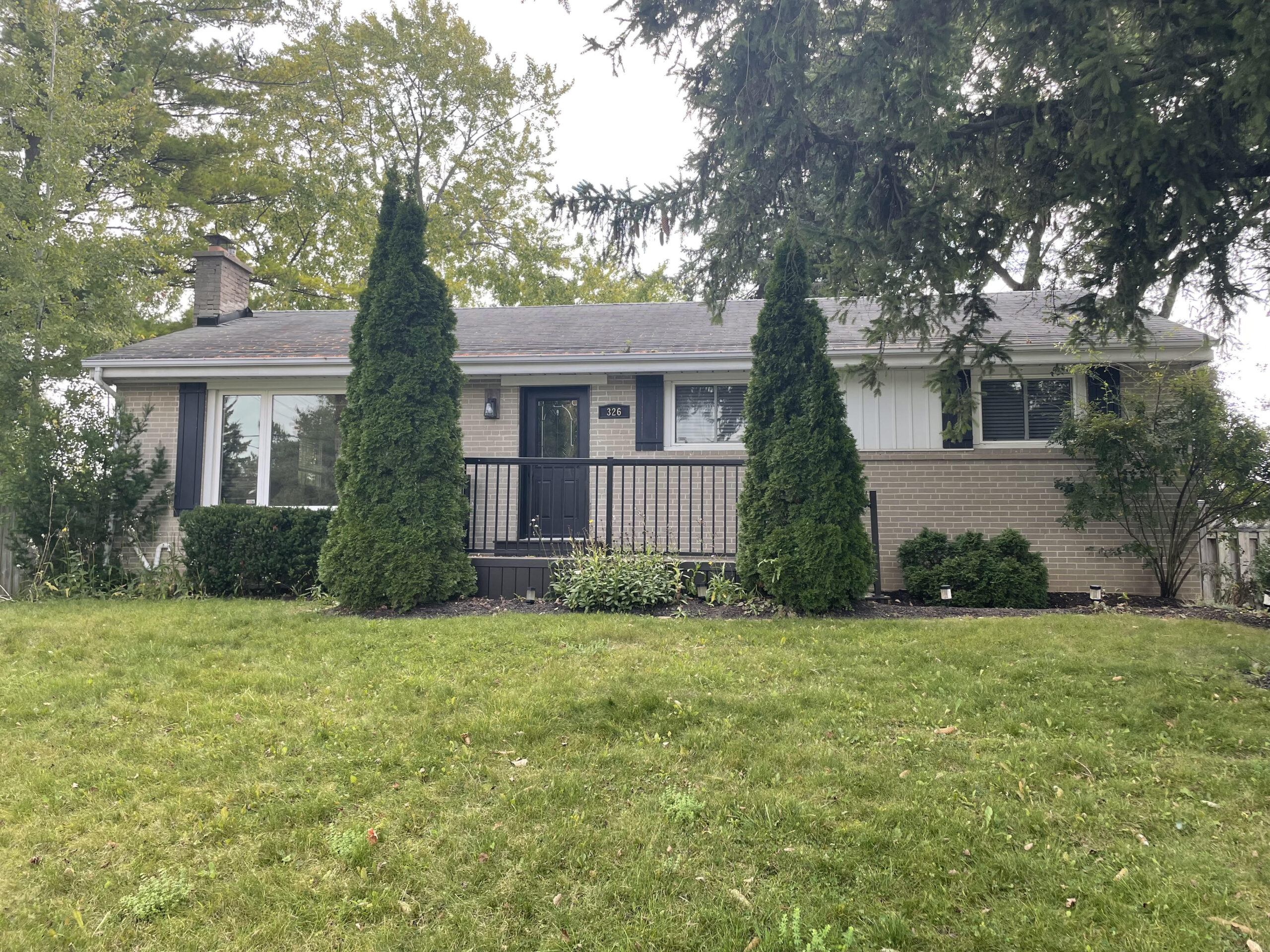 436 Rupert Avenue – Lease
