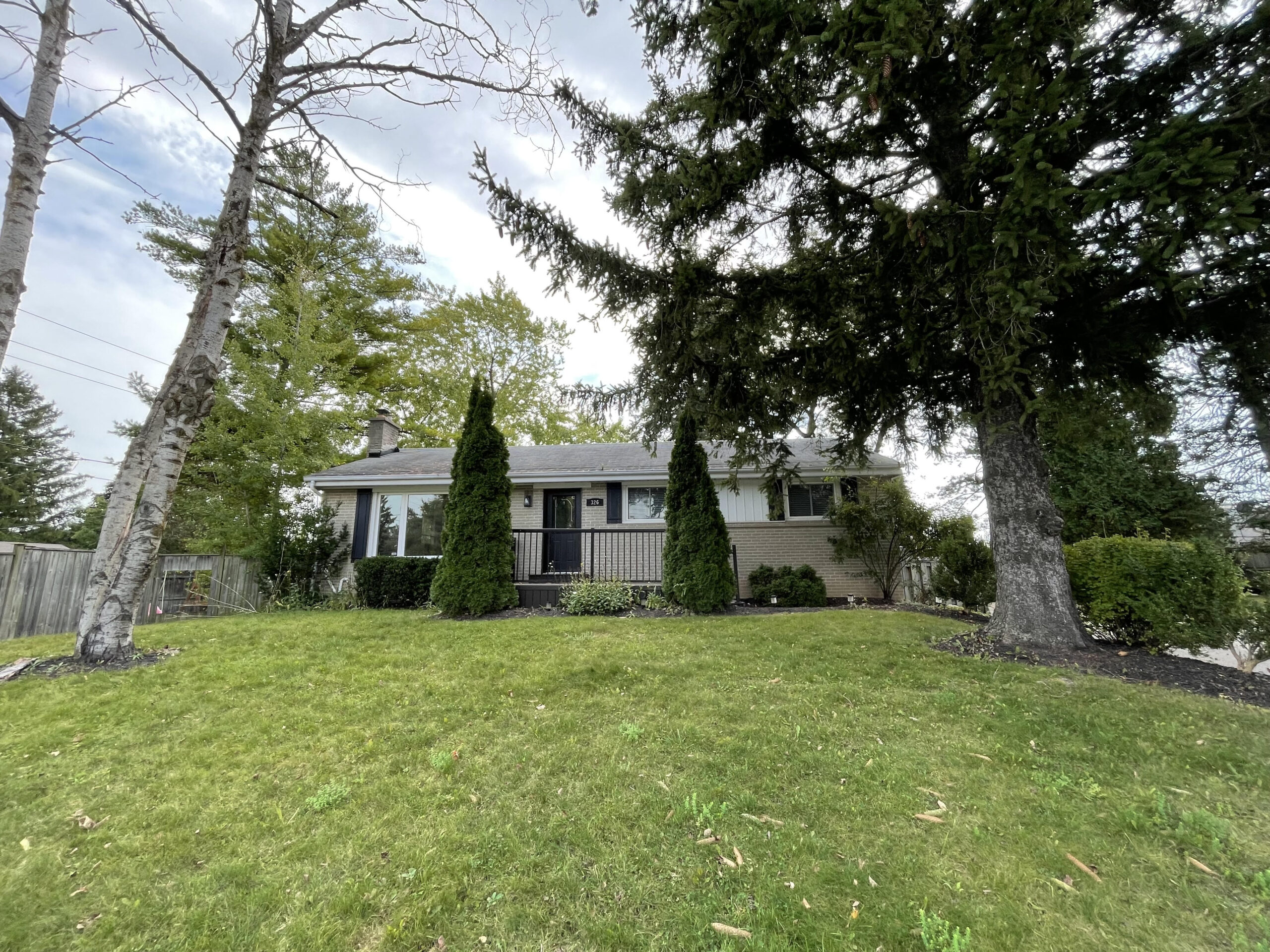 436 Rupert Avenue – Lease — photo 2