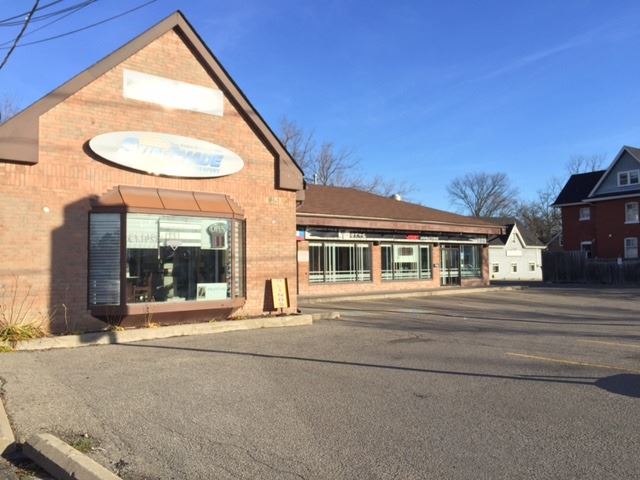 4450 Hwy 7 East, Unit #2