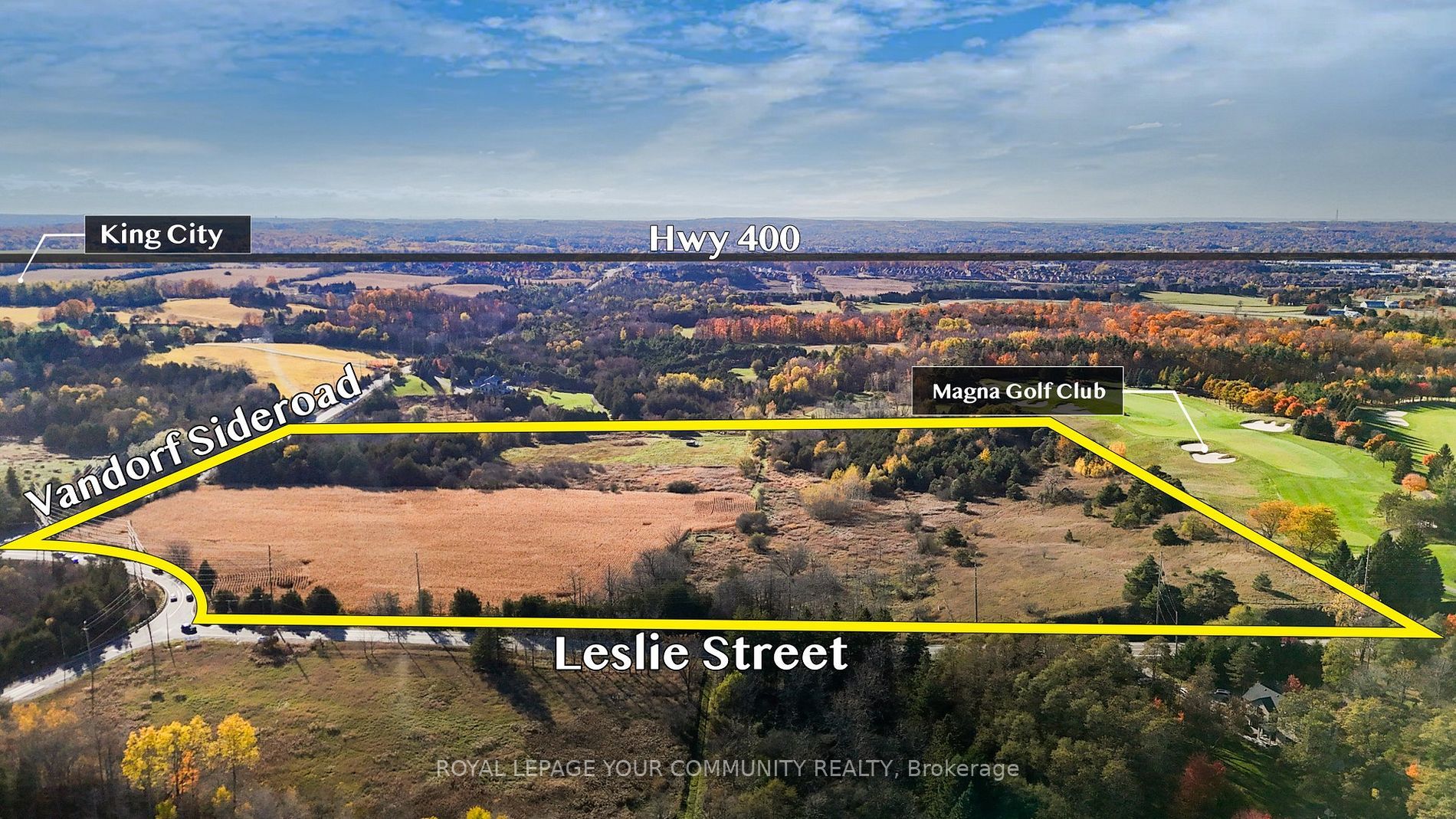 14574 Leslie Street — photo 3