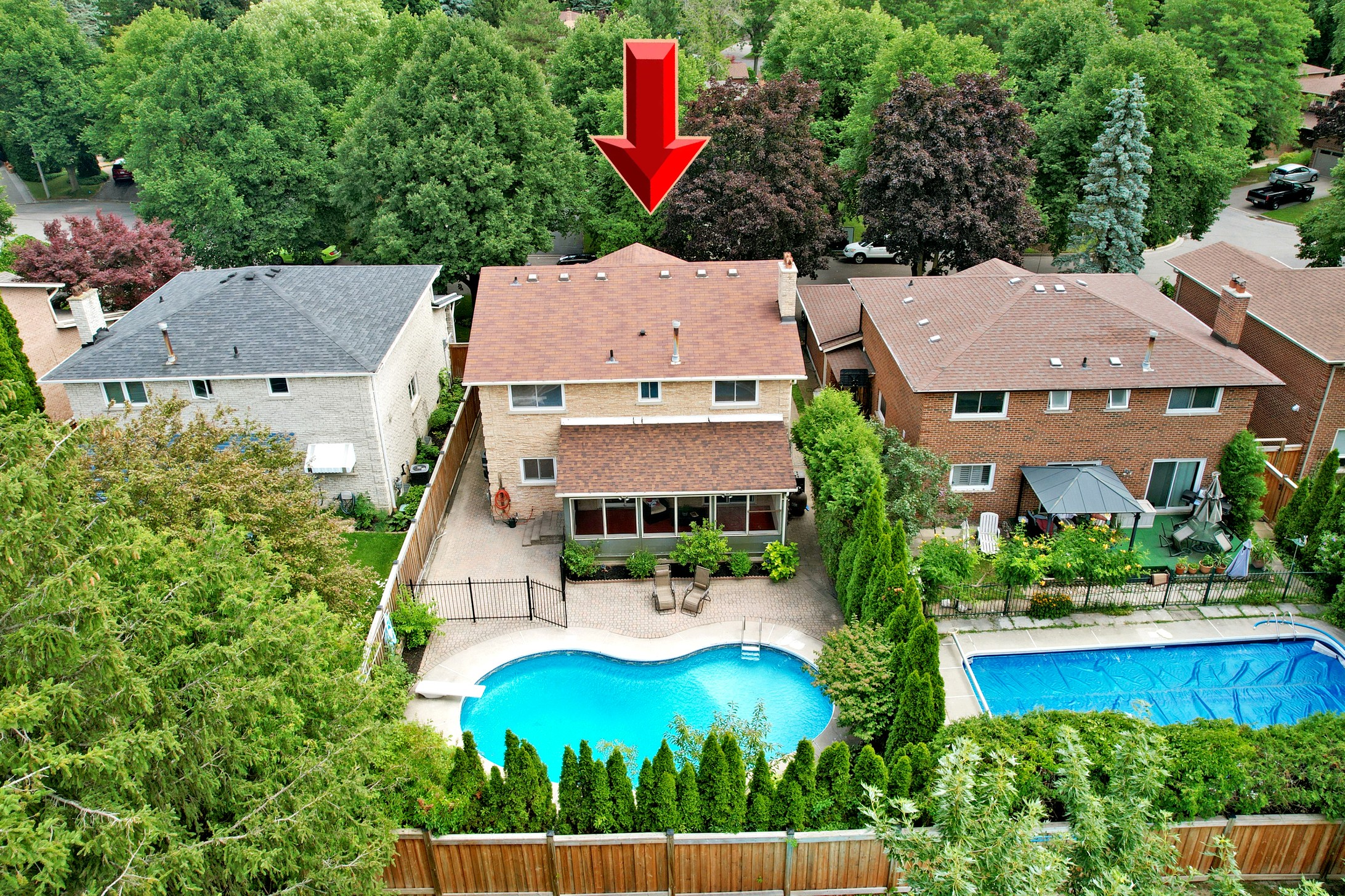 20 Dewitt Court