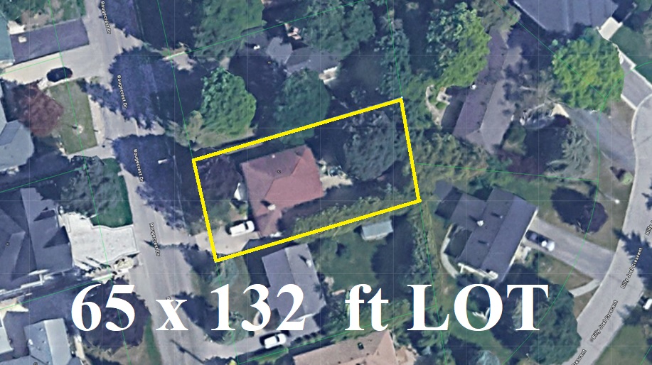 42 Rougecrest Drive