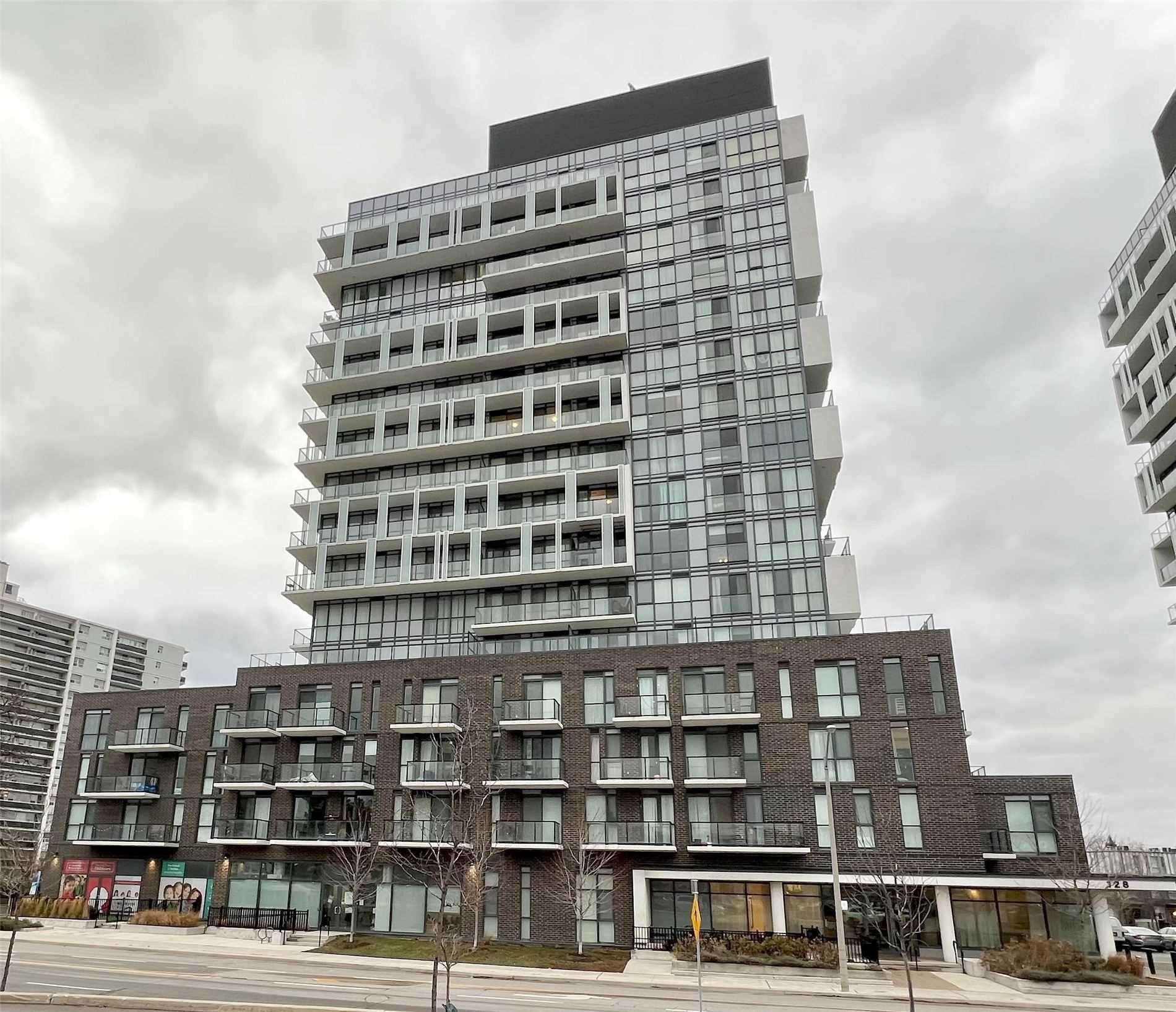 128 Fairview Mall Drive #504