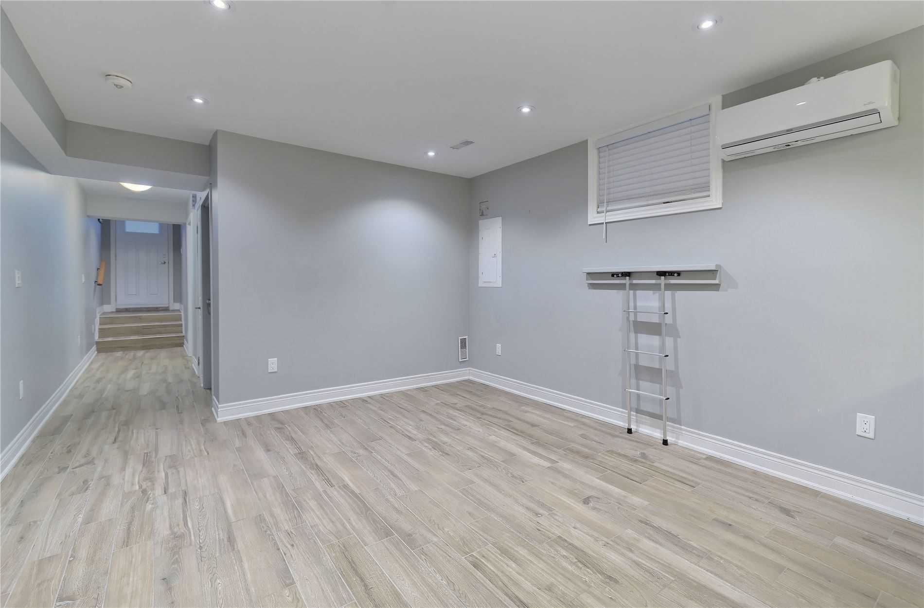457 Jones Avenue #1