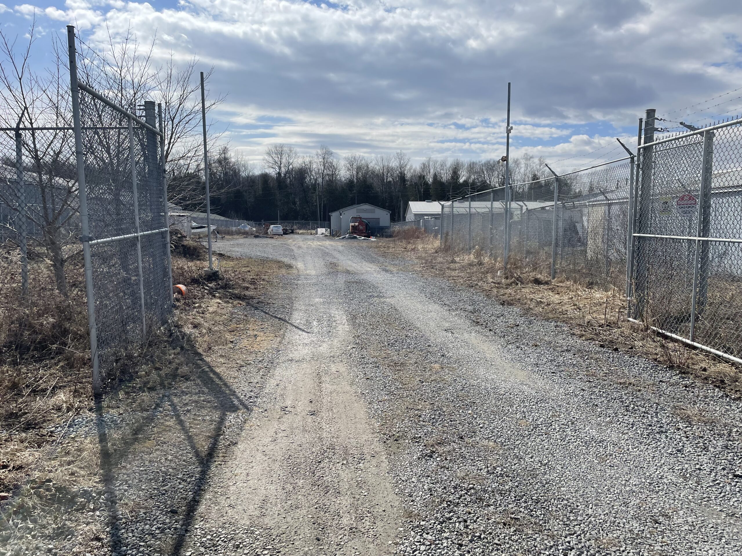 172 Reach Industrial Park