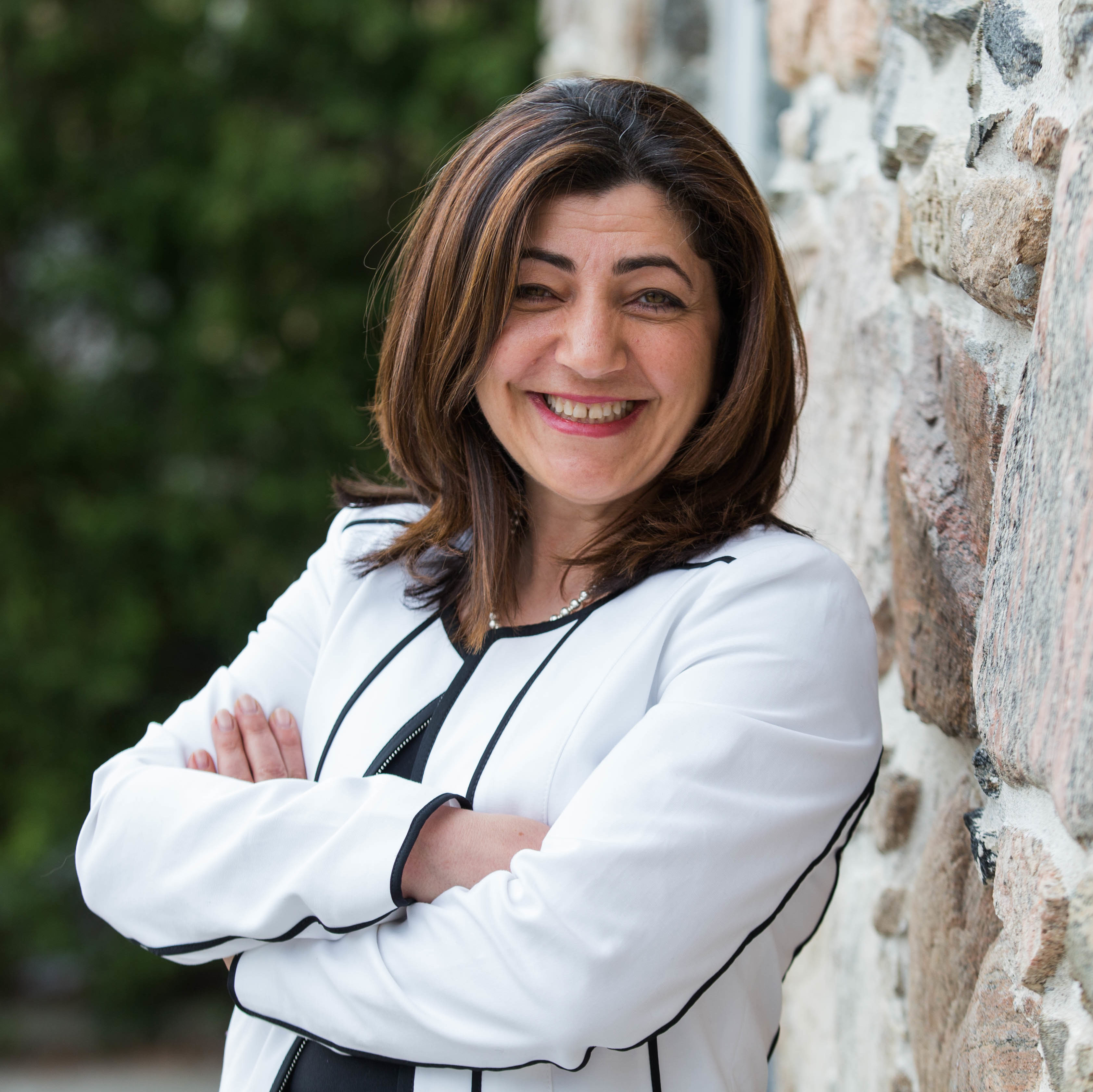 Rita Chemilian