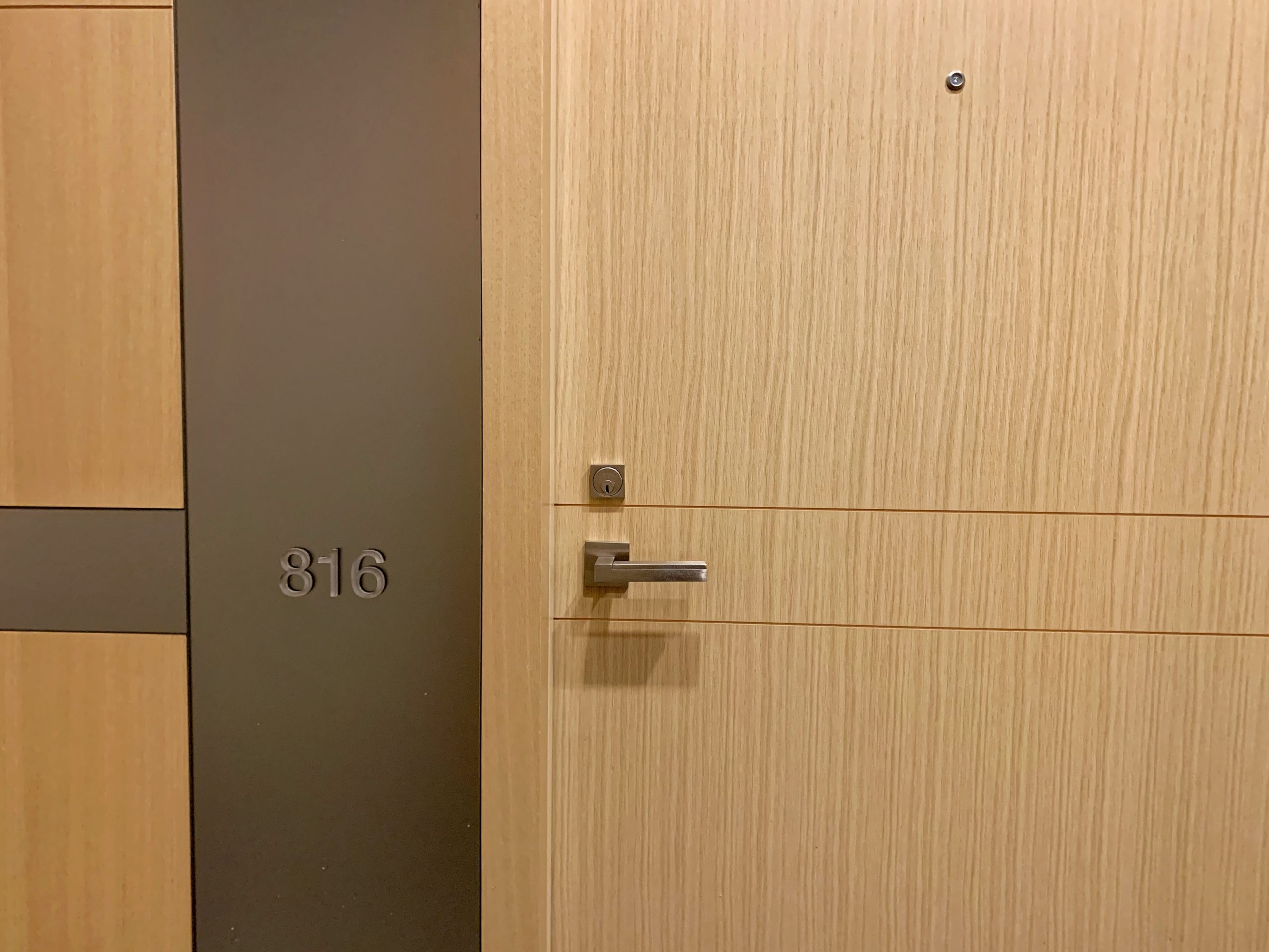 39 Queens Quay E #816 — photo 2