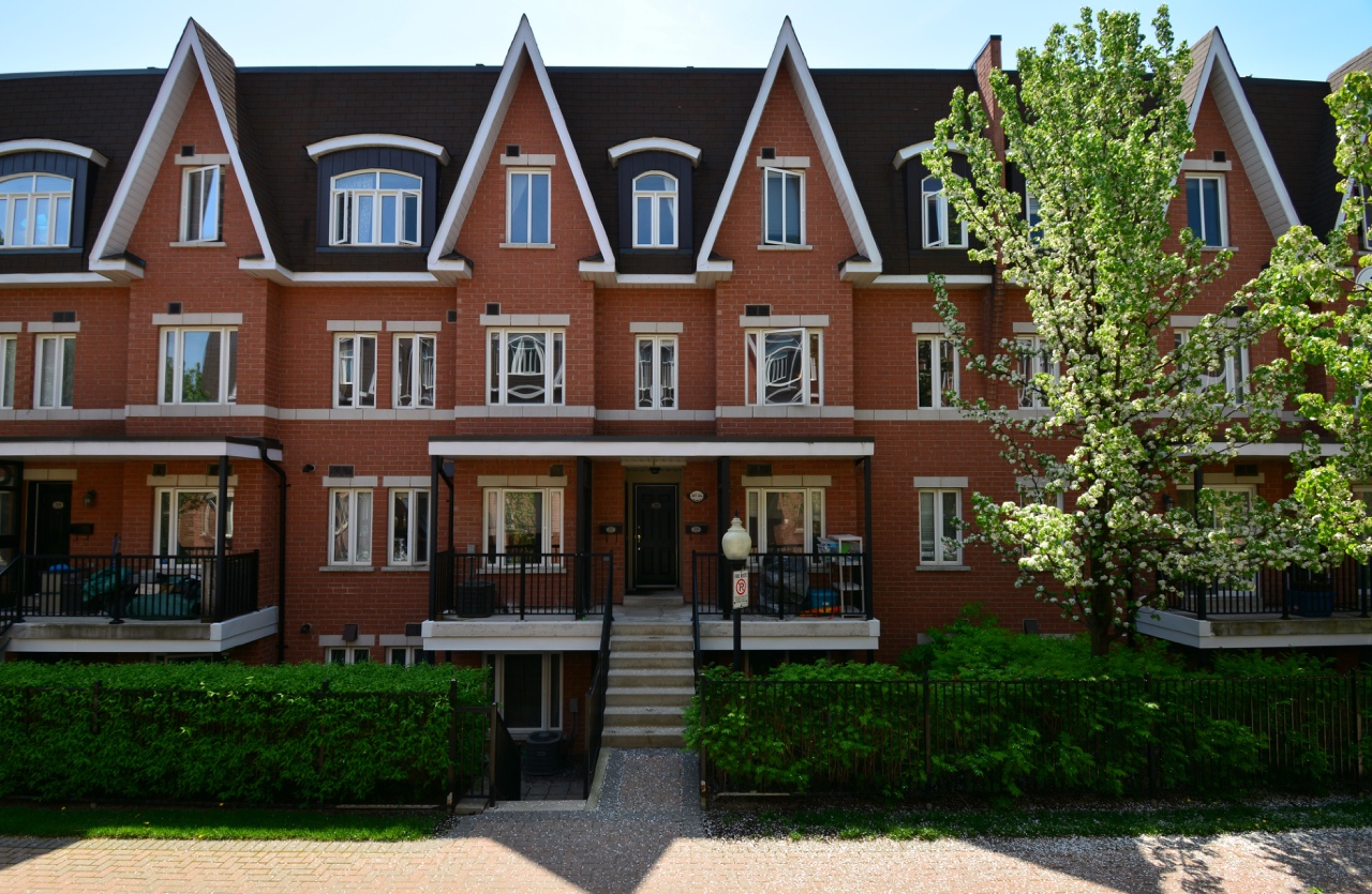 310 John Street #306