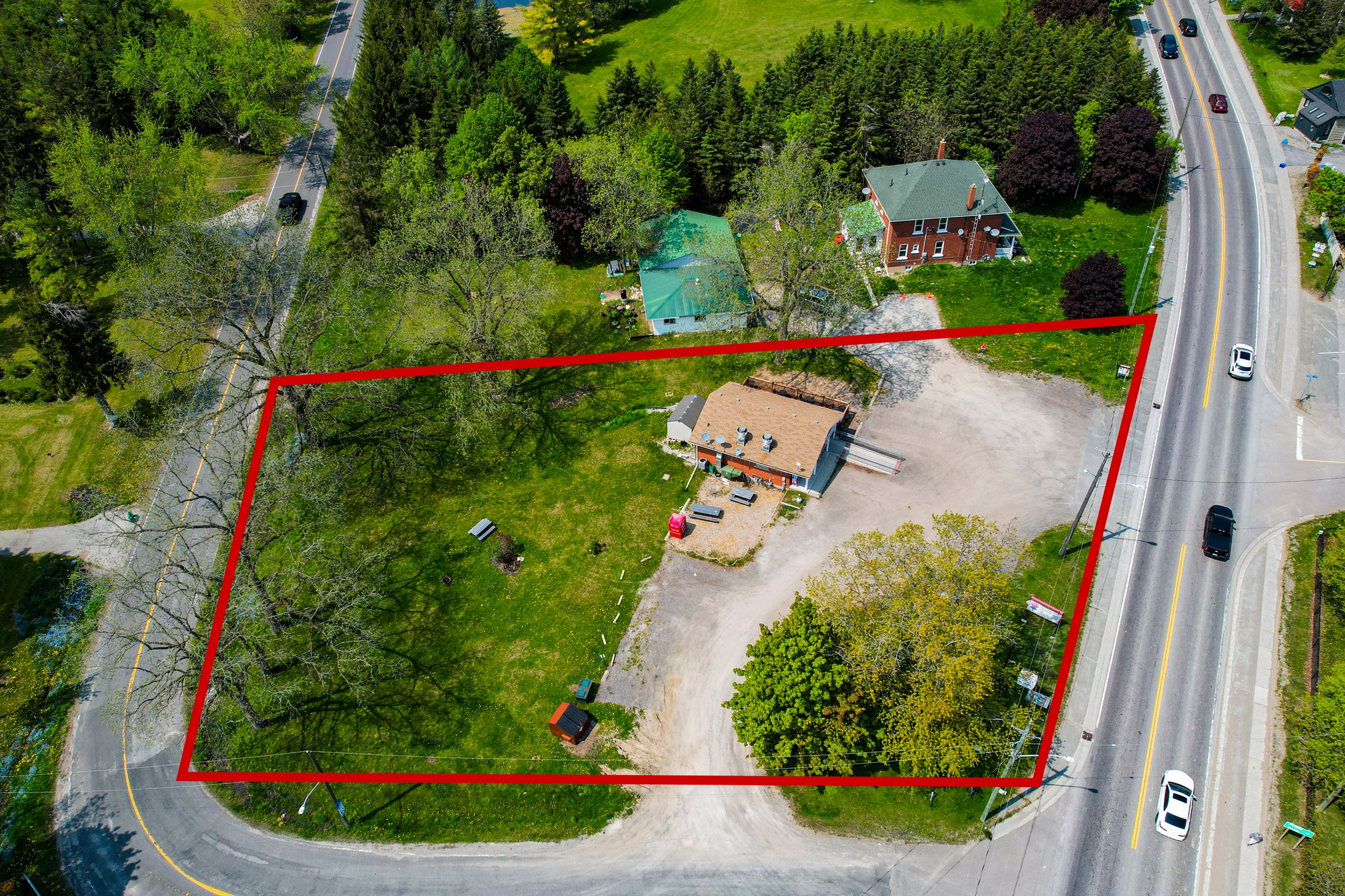 9550 Baldwin St N, Whitby